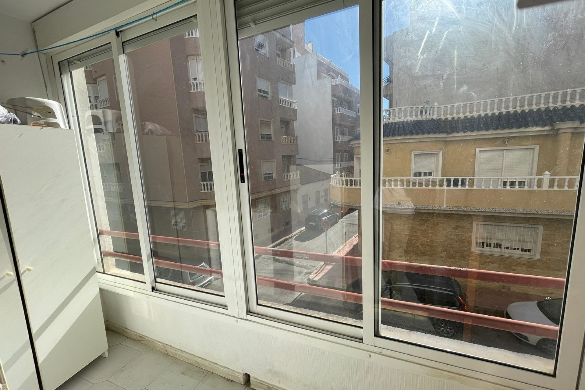 Herverkoop - Appartement / Flat -
Torrevieja - Centro