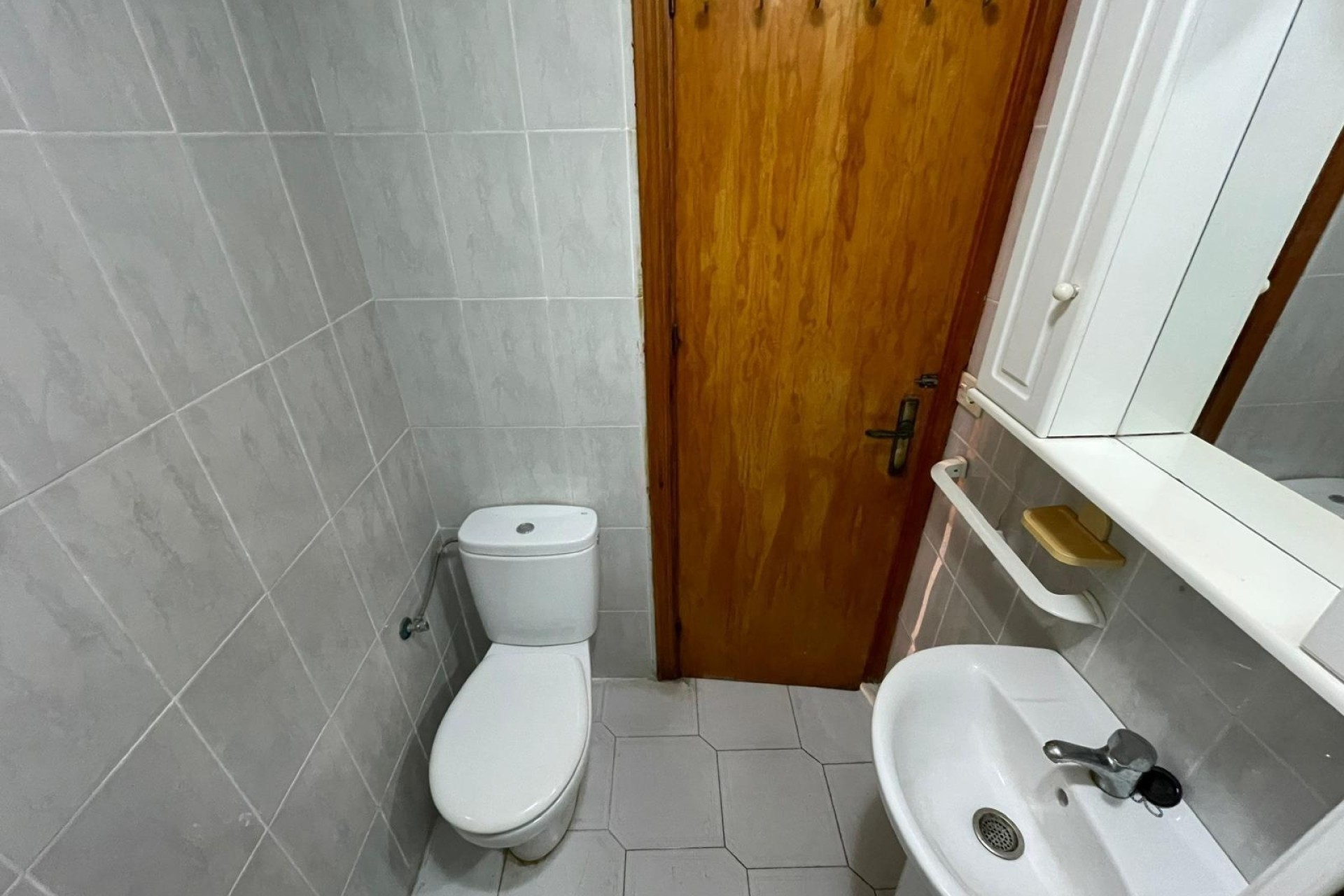 Herverkoop - Appartement / Flat -
Torrevieja - Centro