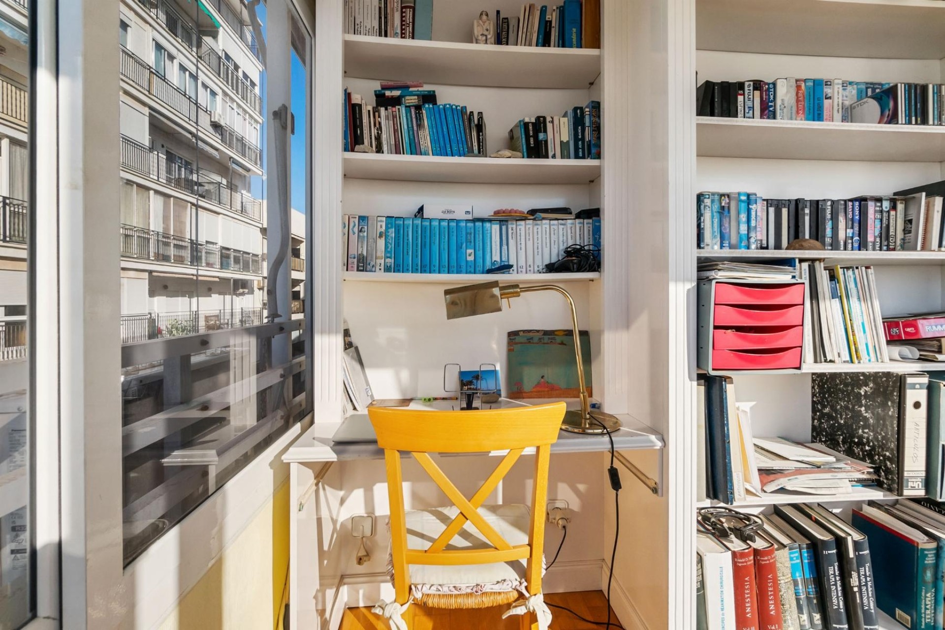 Herverkoop - Appartement / Flat -
Torrevieja - CLUB NAUTICO TORREVIEJA