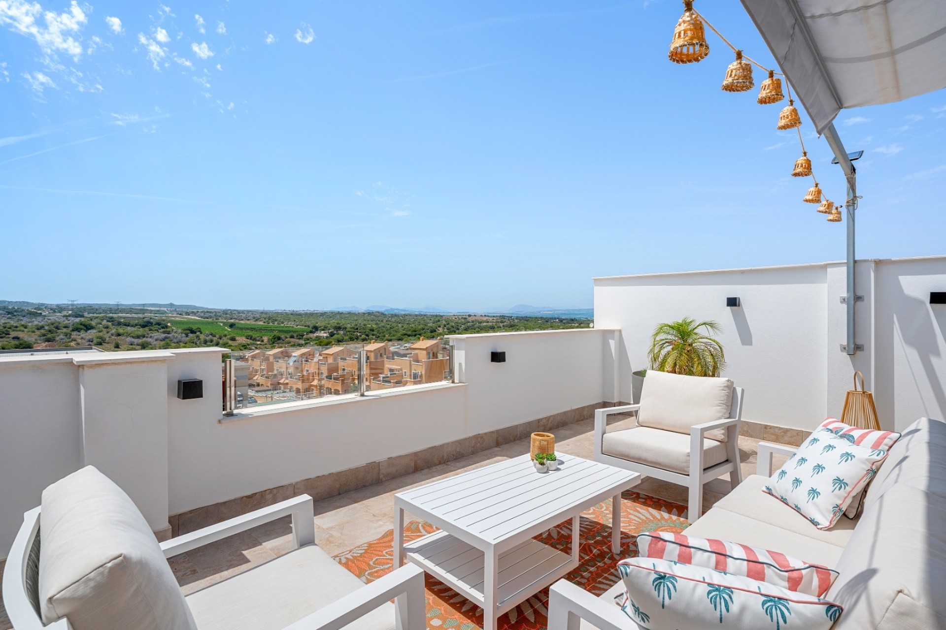 Herverkoop - Appartement / Flat -
Torrevieja - Costa Blanca South