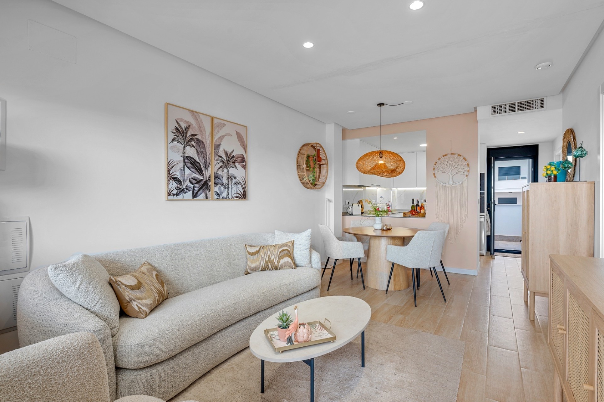 Herverkoop - Appartement / Flat -
Torrevieja - Costa Blanca South
