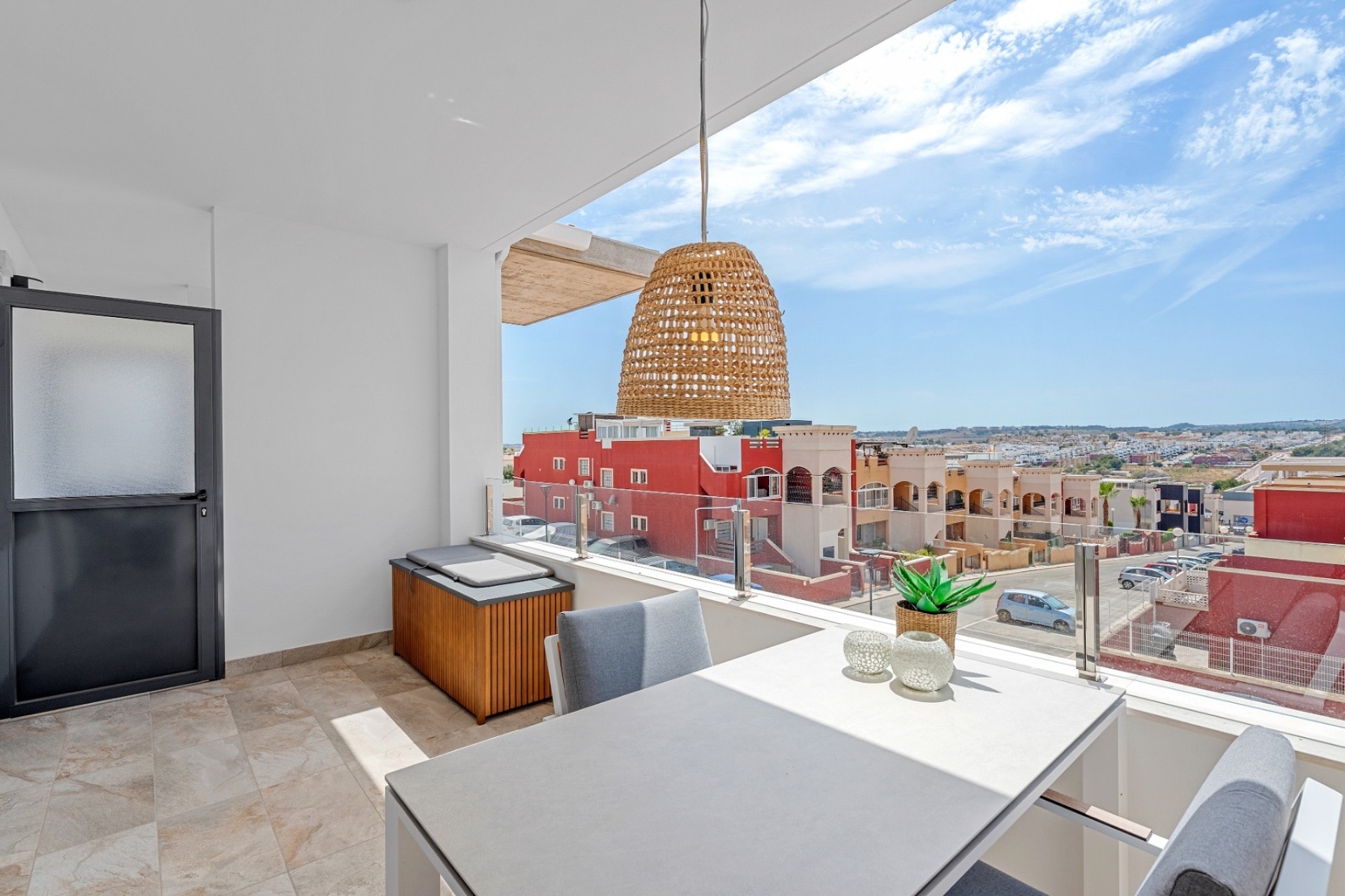 Herverkoop - Appartement / Flat -
Torrevieja - Costa Blanca South