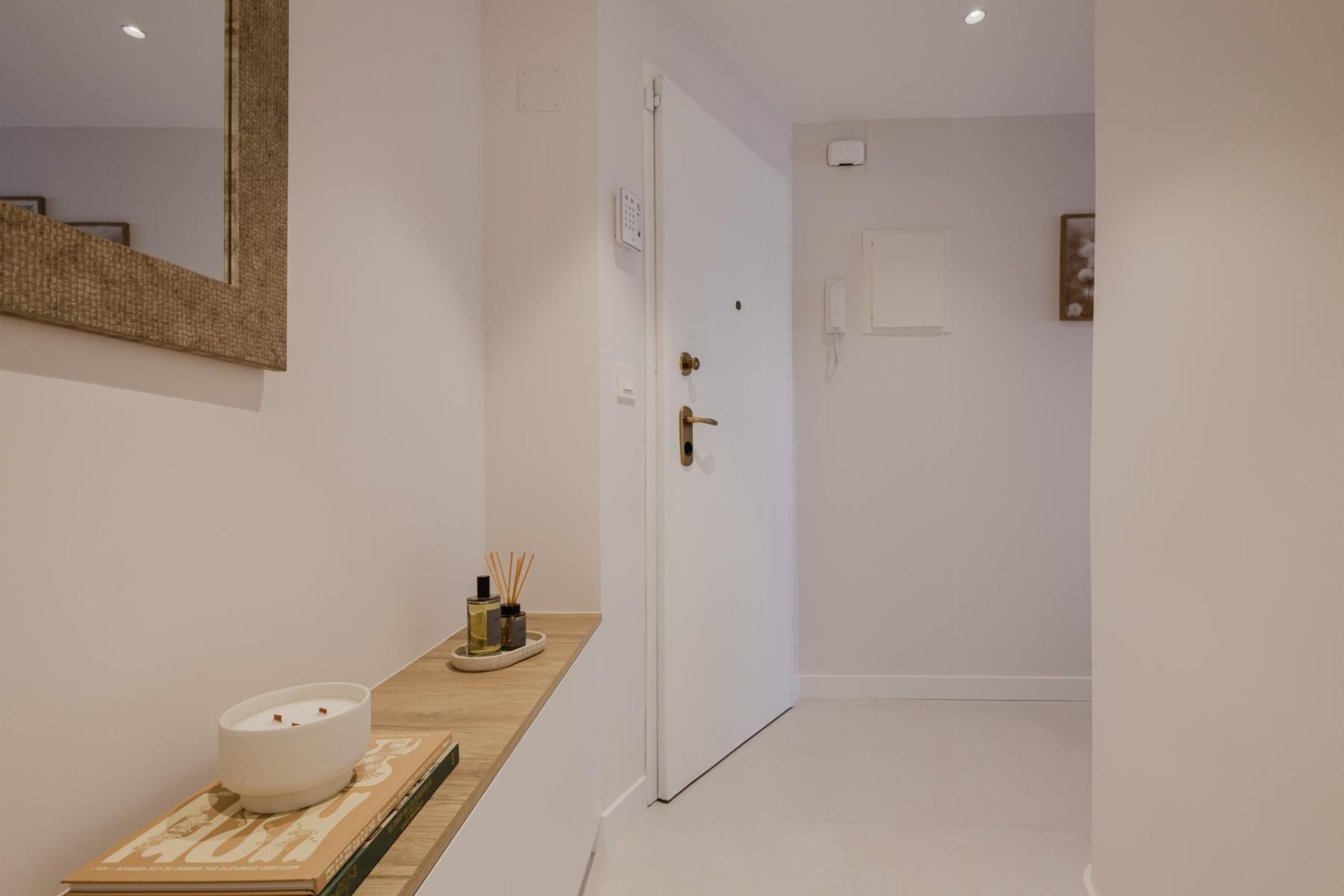 Herverkoop - Appartement / Flat -
Torrevieja - Costa Blanca