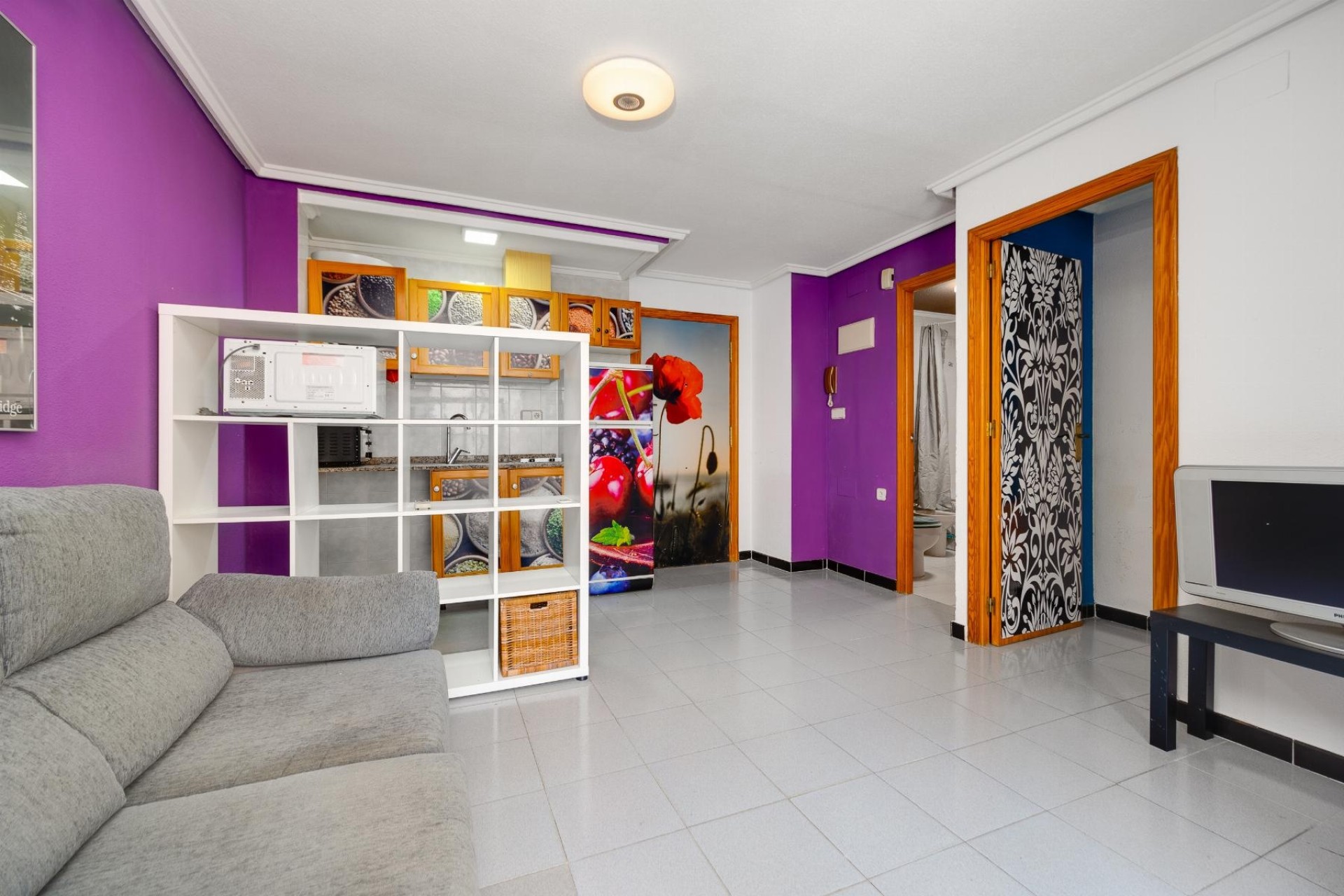 Herverkoop - Appartement / Flat -
Torrevieja - Costa Blanca