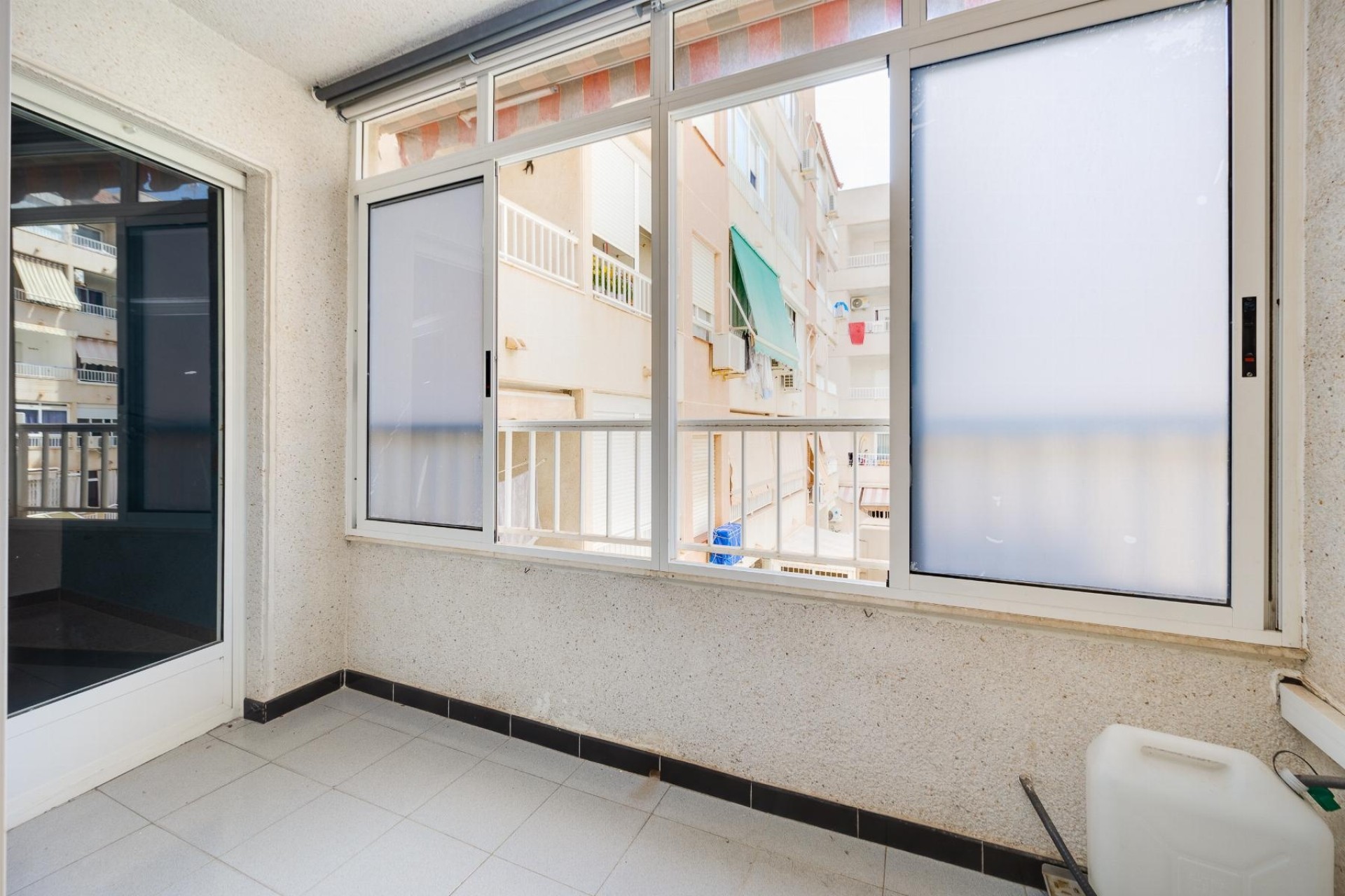Herverkoop - Appartement / Flat -
Torrevieja - Costa Blanca