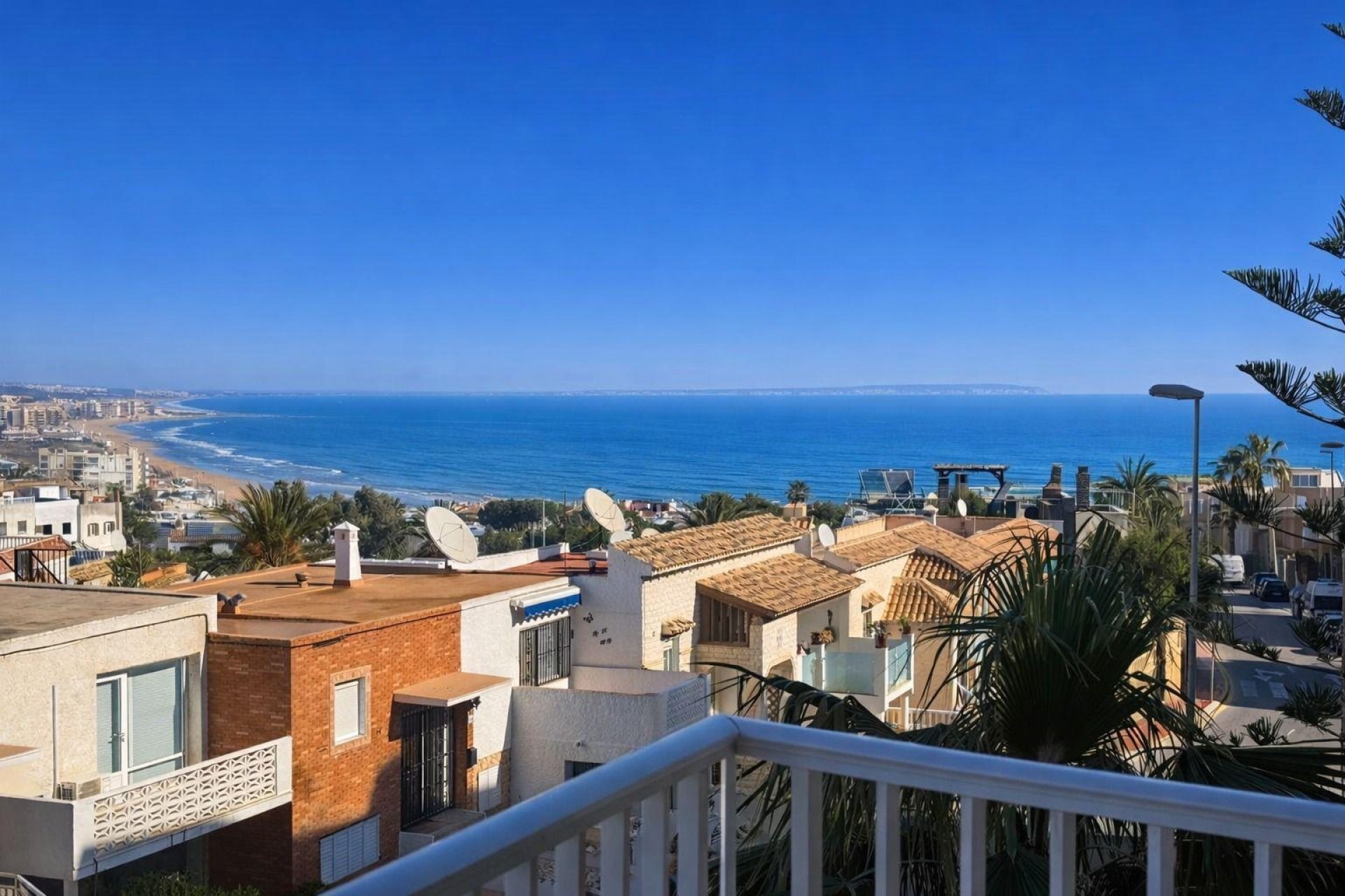 Herverkoop - Appartement / Flat -
Torrevieja - Costa Blanca