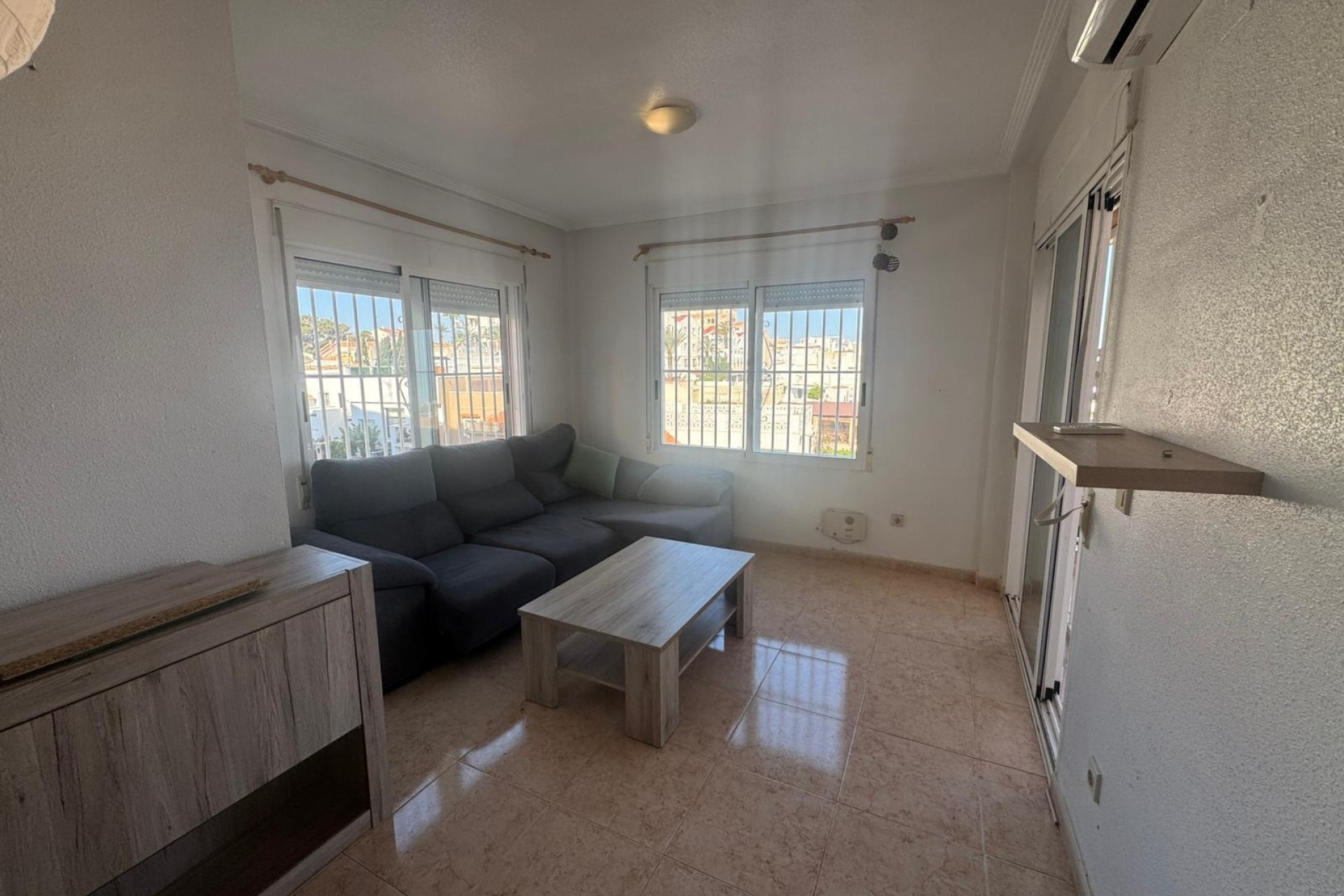 Herverkoop - Appartement / Flat -
Torrevieja - Costa Blanca