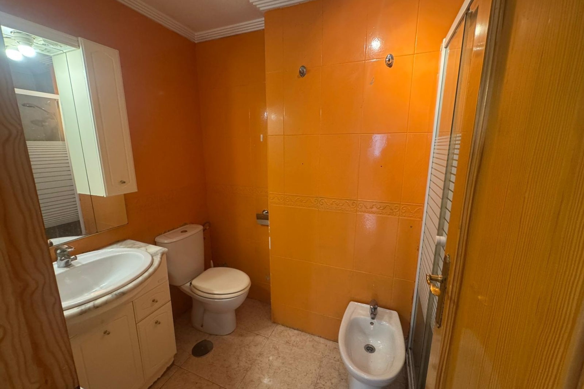 Herverkoop - Appartement / Flat -
Torrevieja - Costa Blanca
