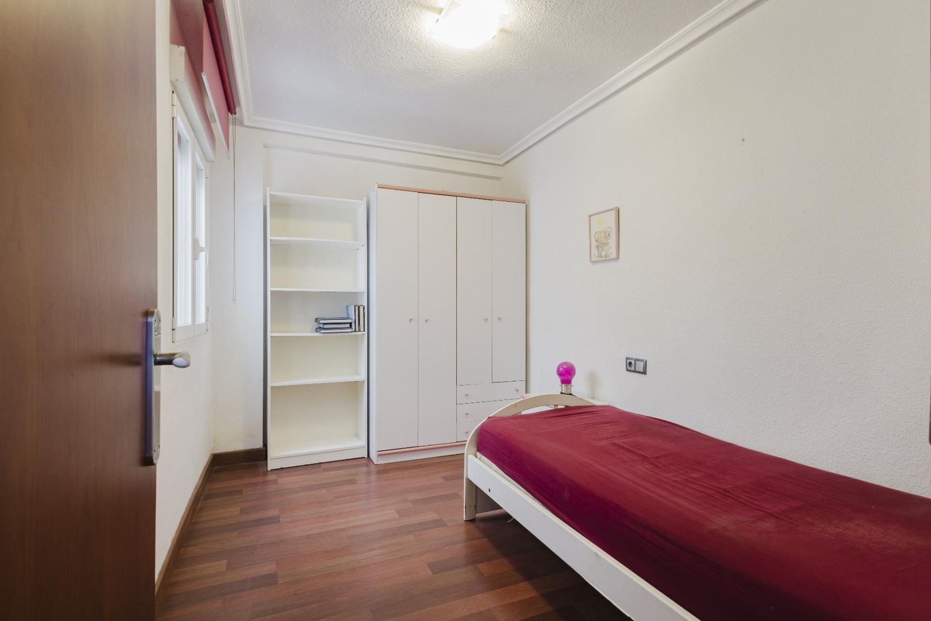 Herverkoop - Appartement / Flat -
Torrevieja - Costa Blanca