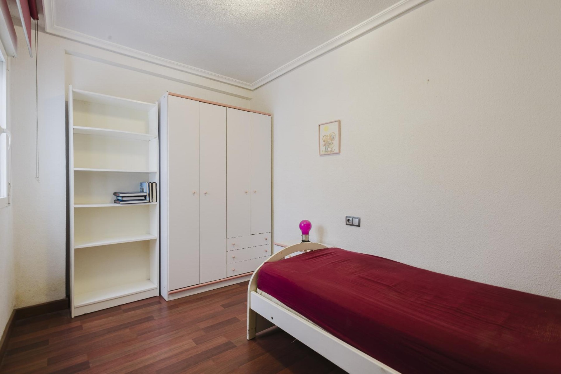 Herverkoop - Appartement / Flat -
Torrevieja - Costa Blanca