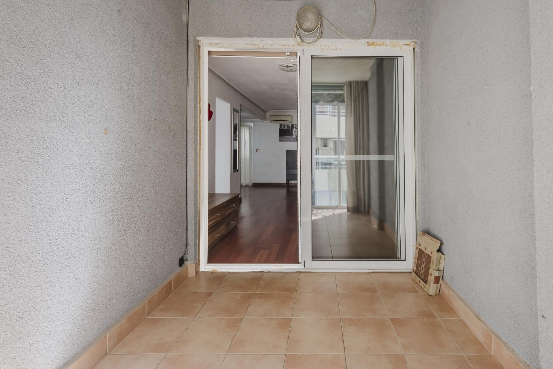 Herverkoop - Appartement / Flat -
Torrevieja - Costa Blanca
