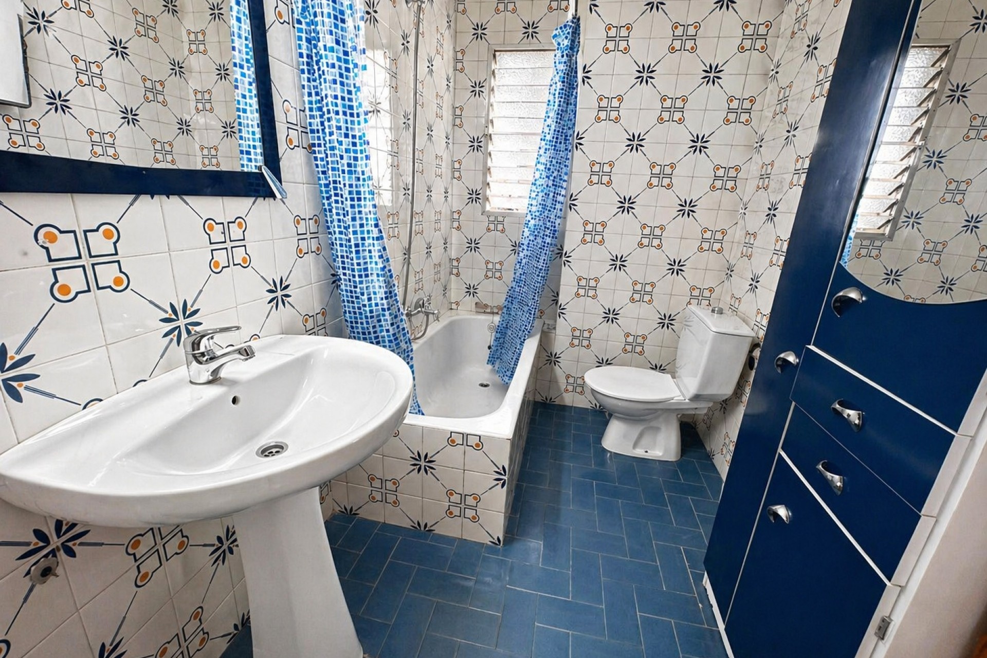 Herverkoop - Appartement / Flat -
Torrevieja - Costa Blanca