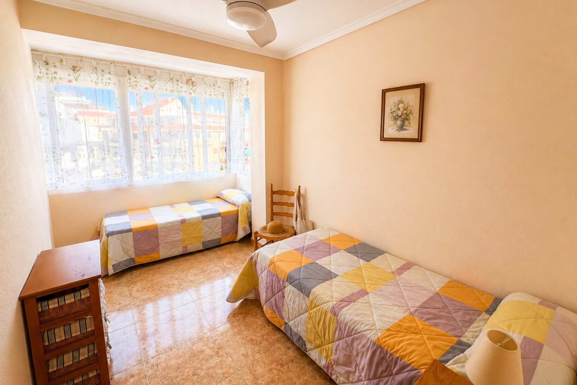 Herverkoop - Appartement / Flat -
Torrevieja - Costa Blanca