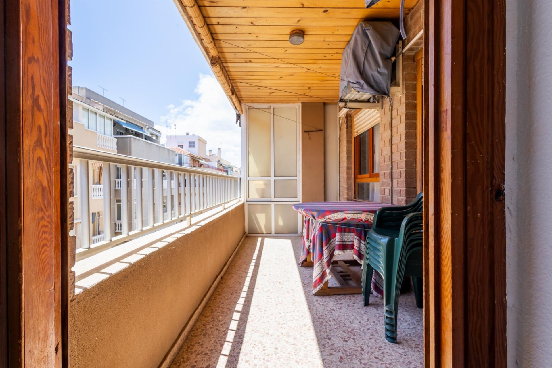 Herverkoop - Appartement / Flat -
Torrevieja - Costa Blanca
