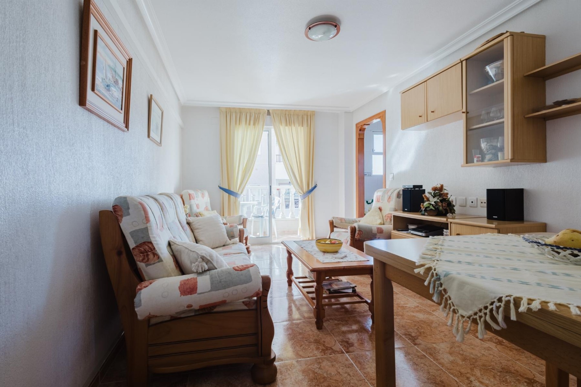 Herverkoop - Appartement / Flat -
Torrevieja - Costa Blanca