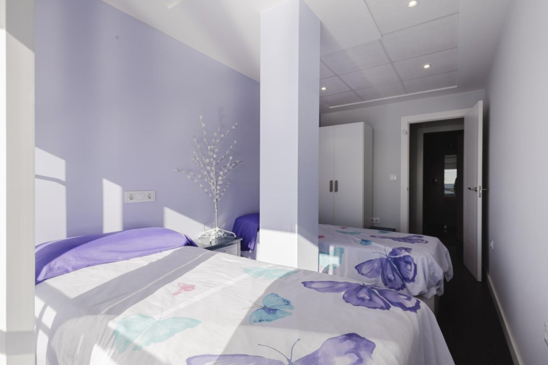 Herverkoop - Appartement / Flat -
Torrevieja - Costa Blanca