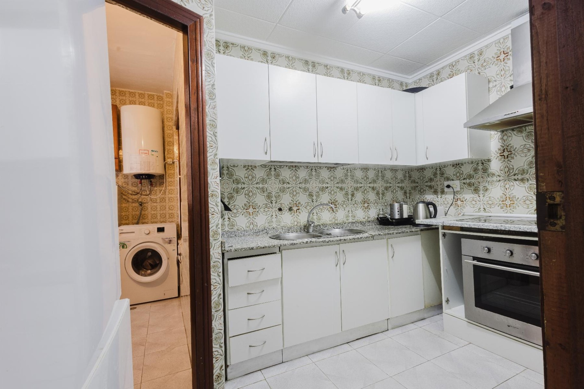 Herverkoop - Appartement / Flat -
Torrevieja - Costa Blanca