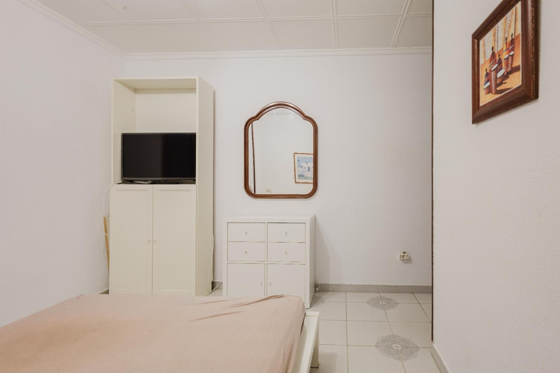 Herverkoop - Appartement / Flat -
Torrevieja - Costa Blanca