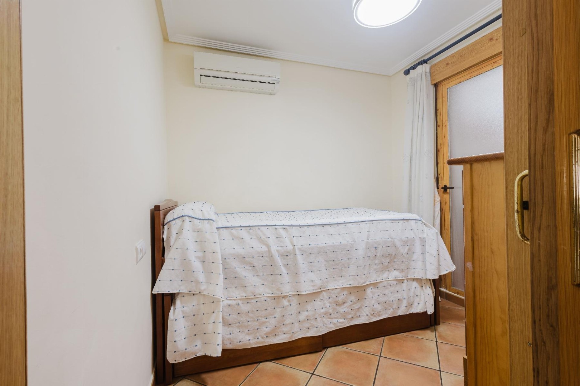 Herverkoop - Appartement / Flat -
Torrevieja - Costa Blanca