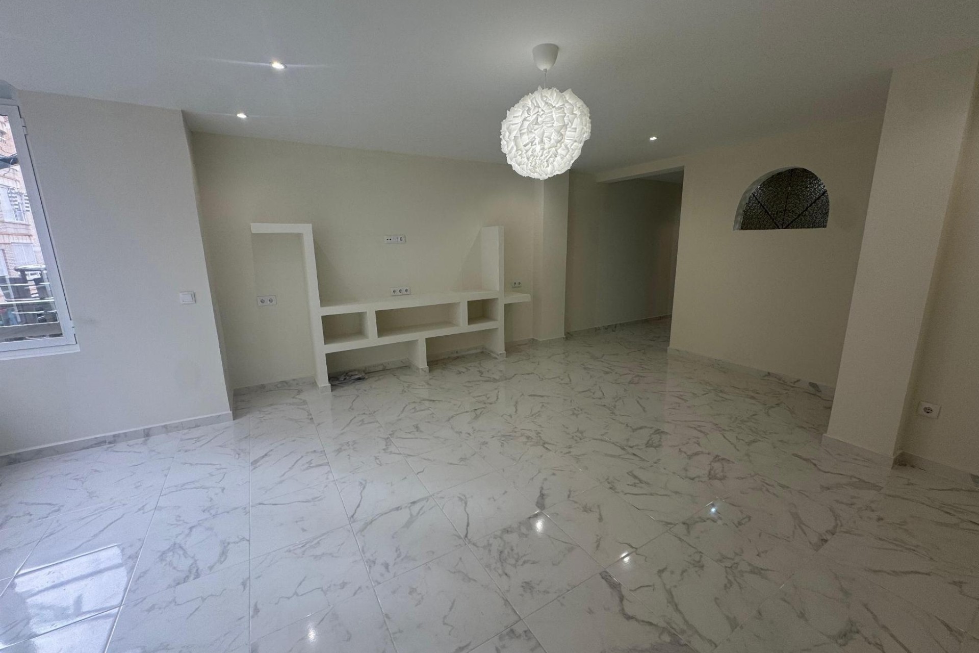 Herverkoop - Appartement / Flat -
Torrevieja - Costa Blanca