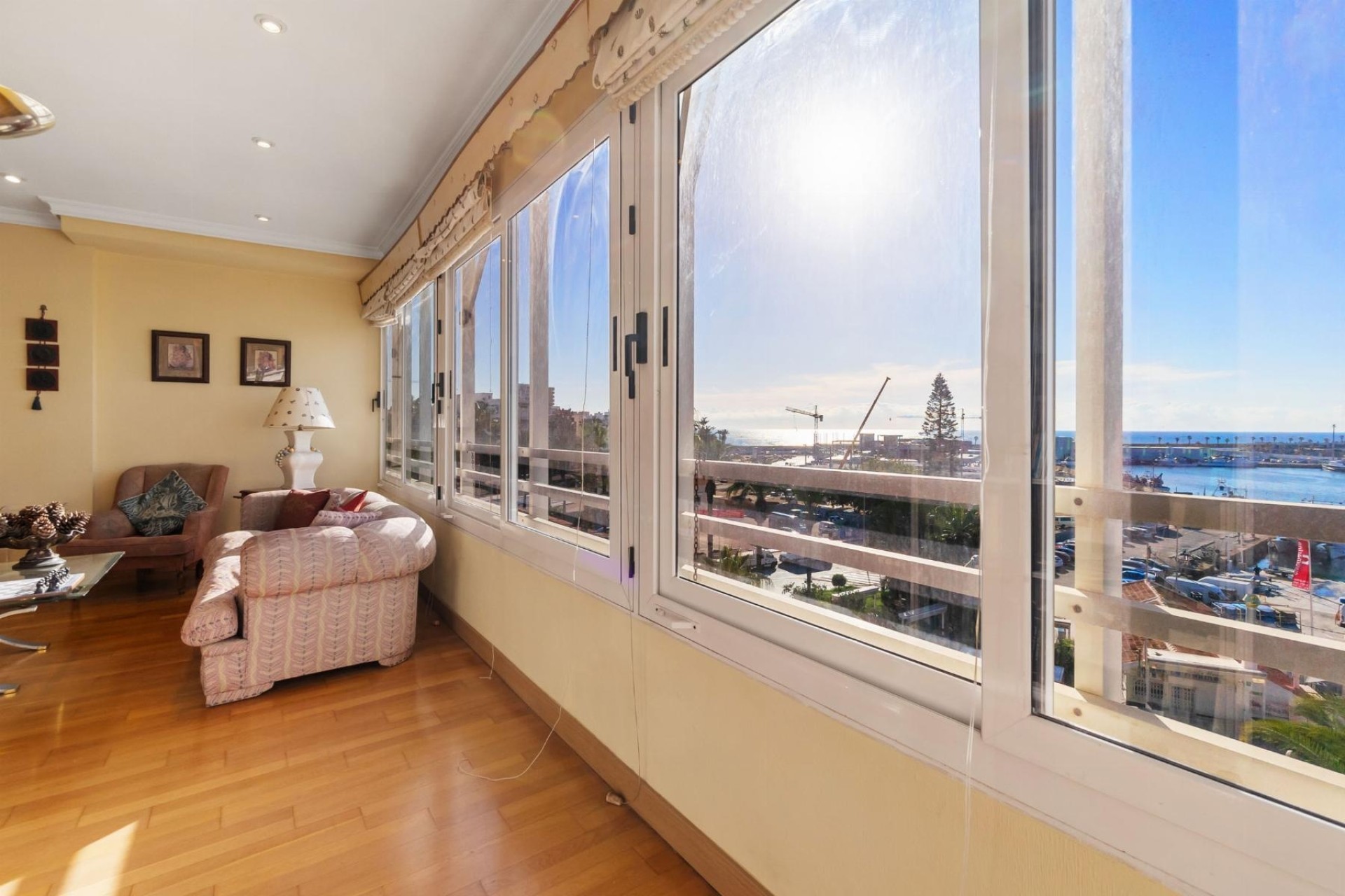 Herverkoop - Appartement / Flat -
Torrevieja - Costa Blanca