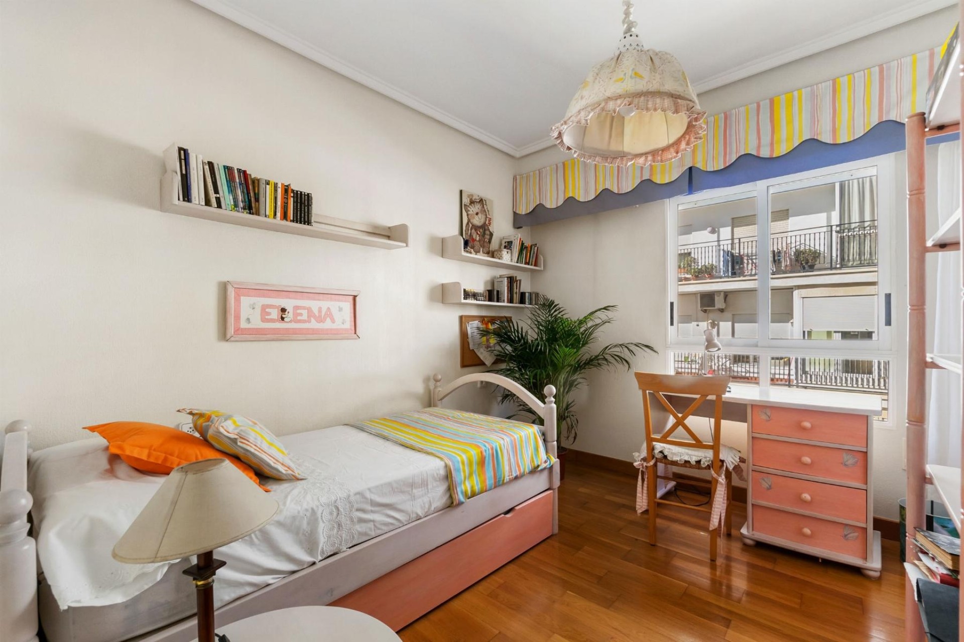Herverkoop - Appartement / Flat -
Torrevieja - Costa Blanca