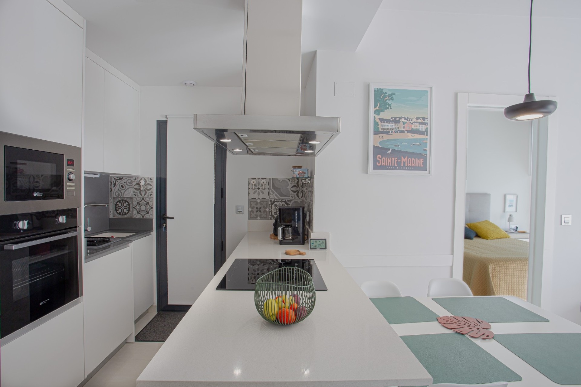 Herverkoop - Appartement / Flat -
Torrevieja - Costa Blanca