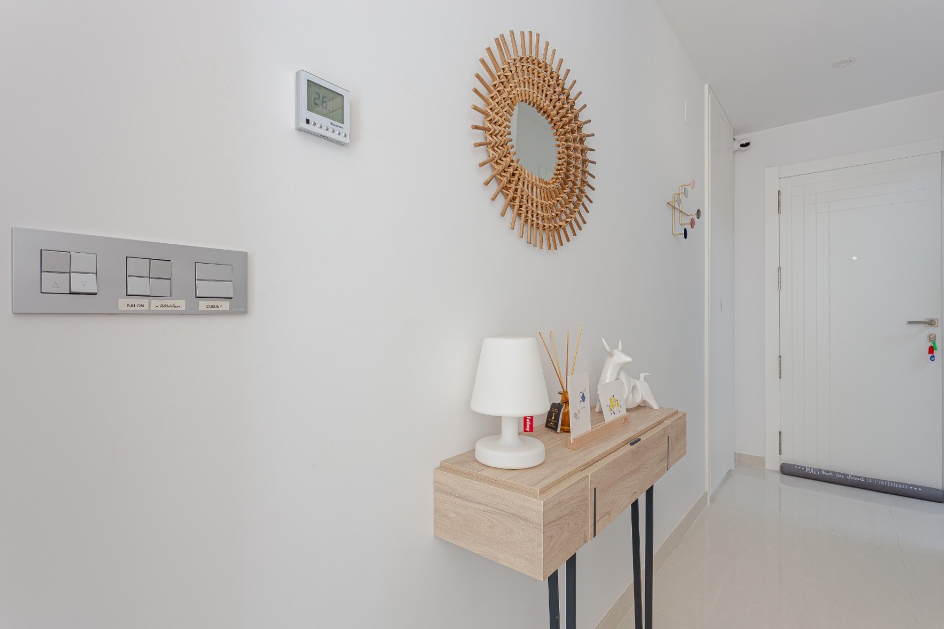 Herverkoop - Appartement / Flat -
Torrevieja - Costa Blanca