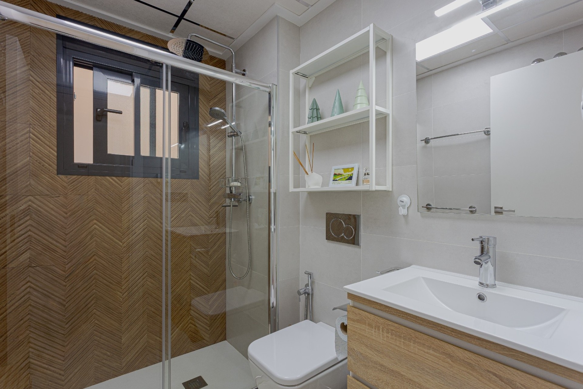 Herverkoop - Appartement / Flat -
Torrevieja - Costa Blanca