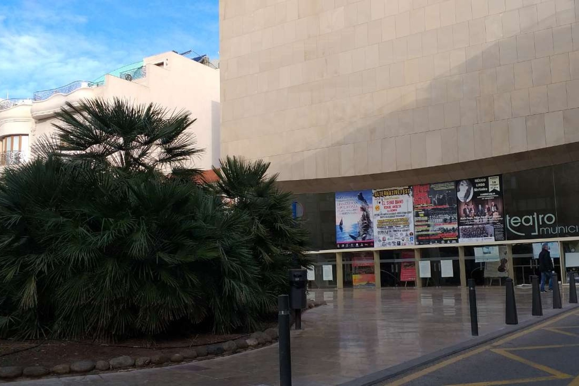 Herverkoop - Appartement / Flat -
Torrevieja - Costa Blanca