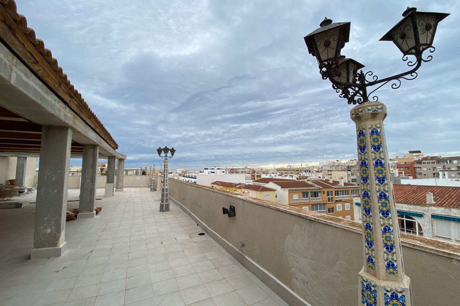 Herverkoop - Appartement / Flat -
Torrevieja - Costa Blanca