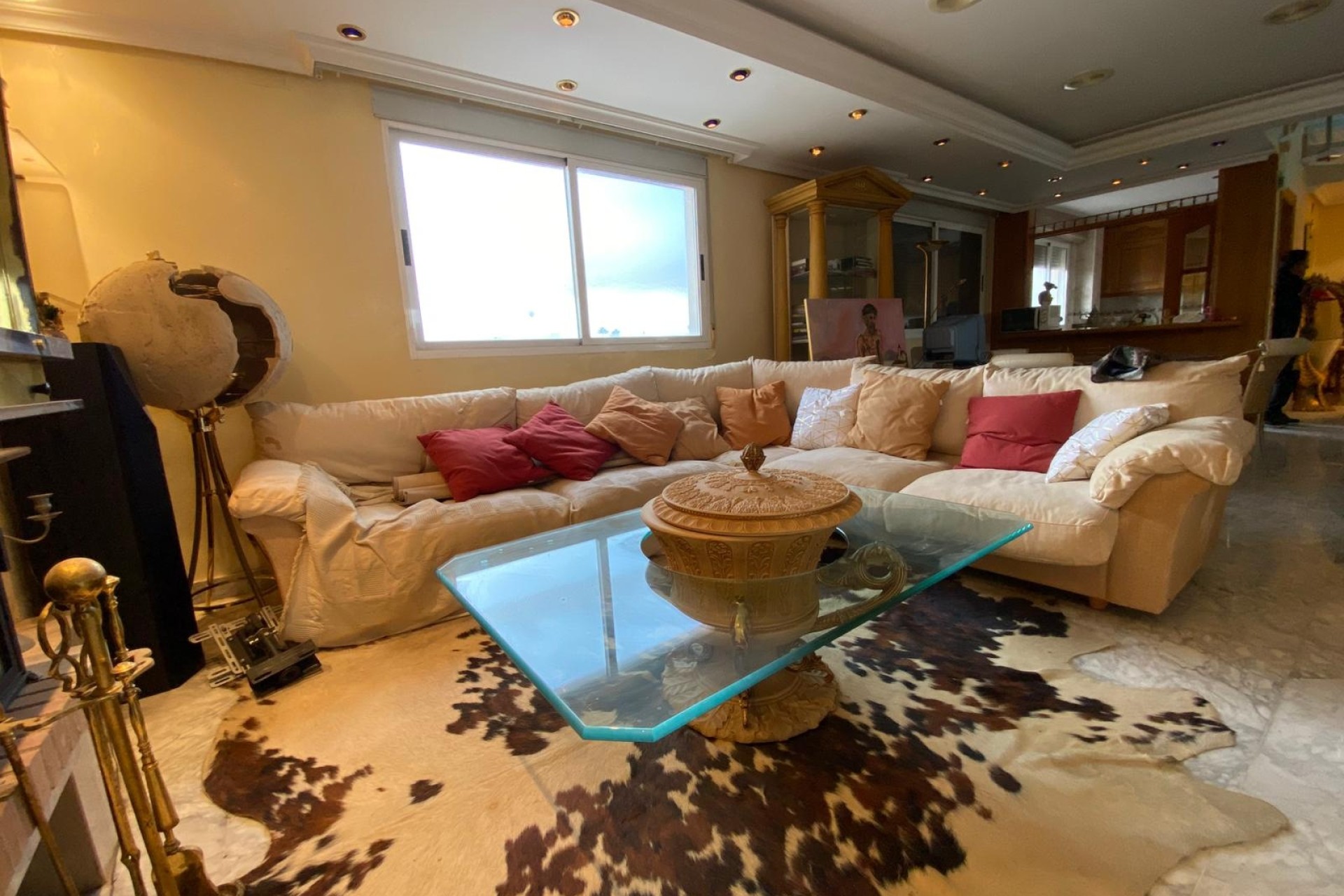 Herverkoop - Appartement / Flat -
Torrevieja - Costa Blanca