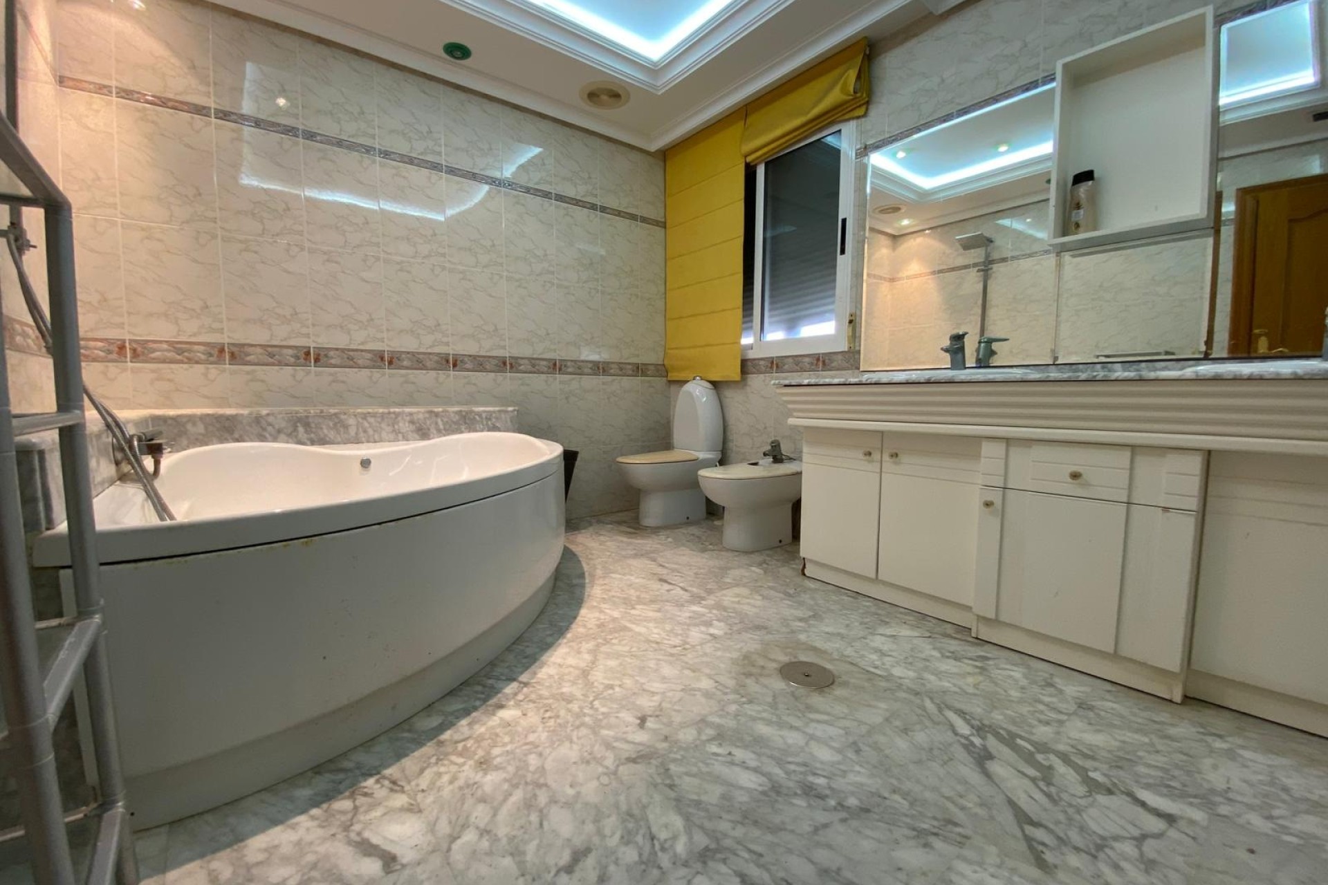 Herverkoop - Appartement / Flat -
Torrevieja - Costa Blanca