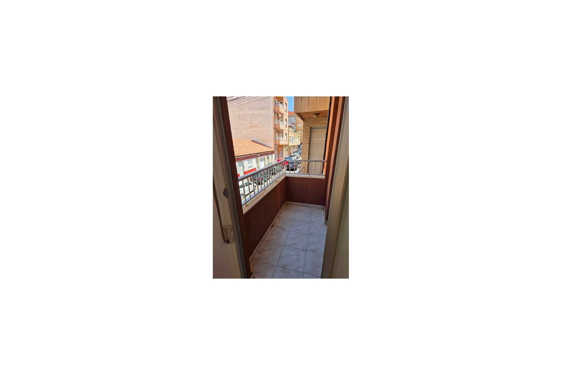 Herverkoop - Appartement / Flat -
Torrevieja - Costa Blanca