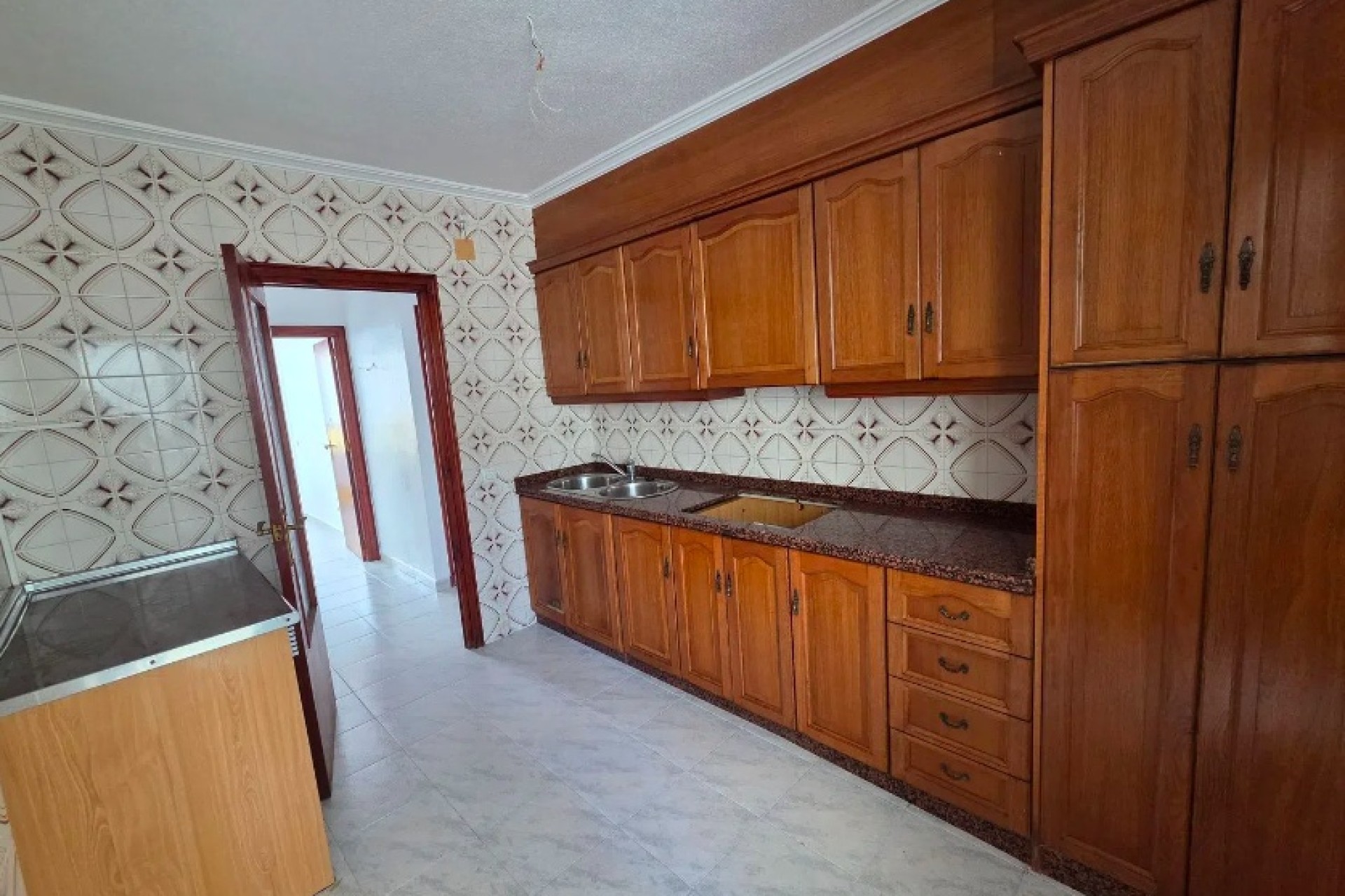Herverkoop - Appartement / Flat -
Torrevieja - Costa Blanca