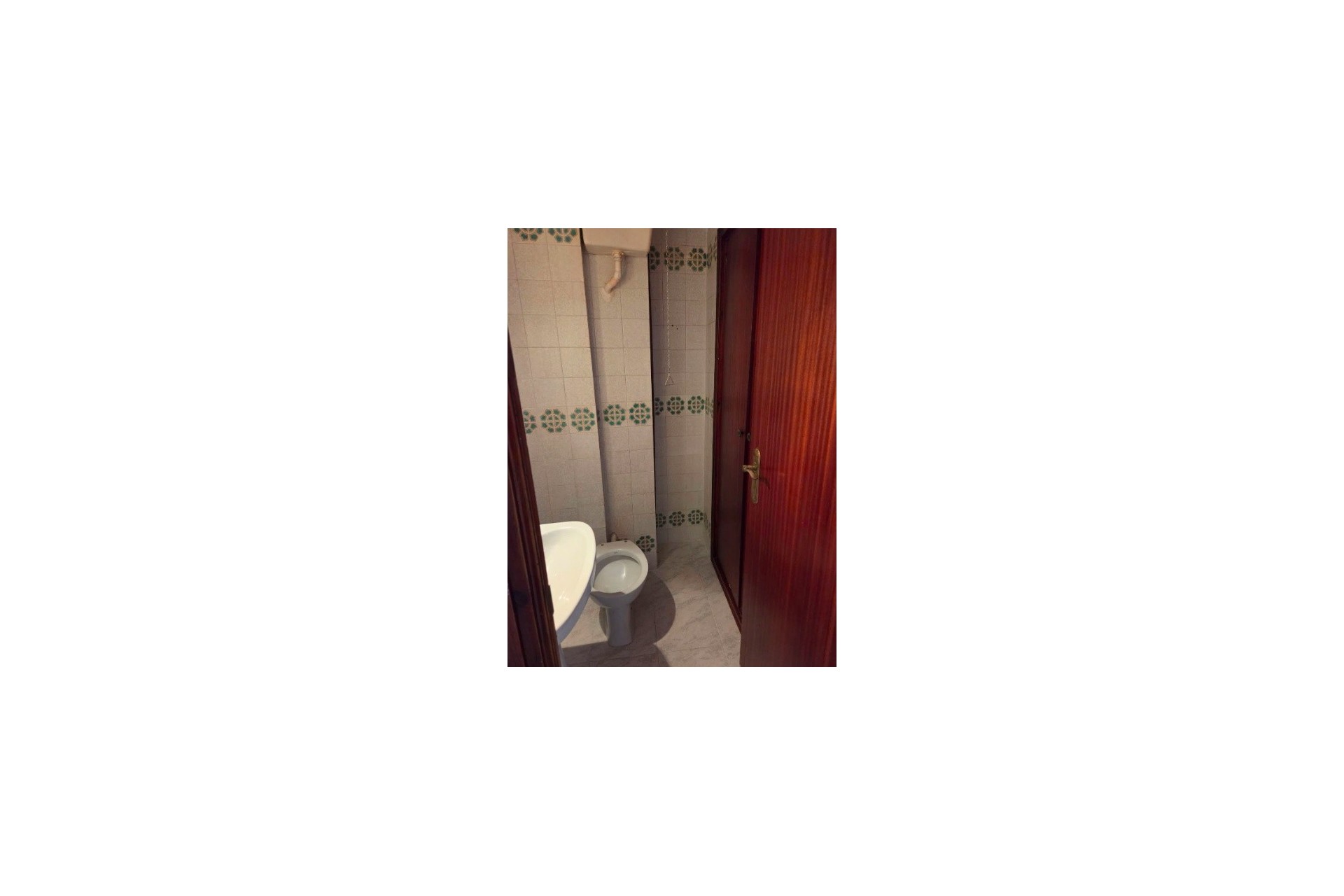 Herverkoop - Appartement / Flat -
Torrevieja - Costa Blanca