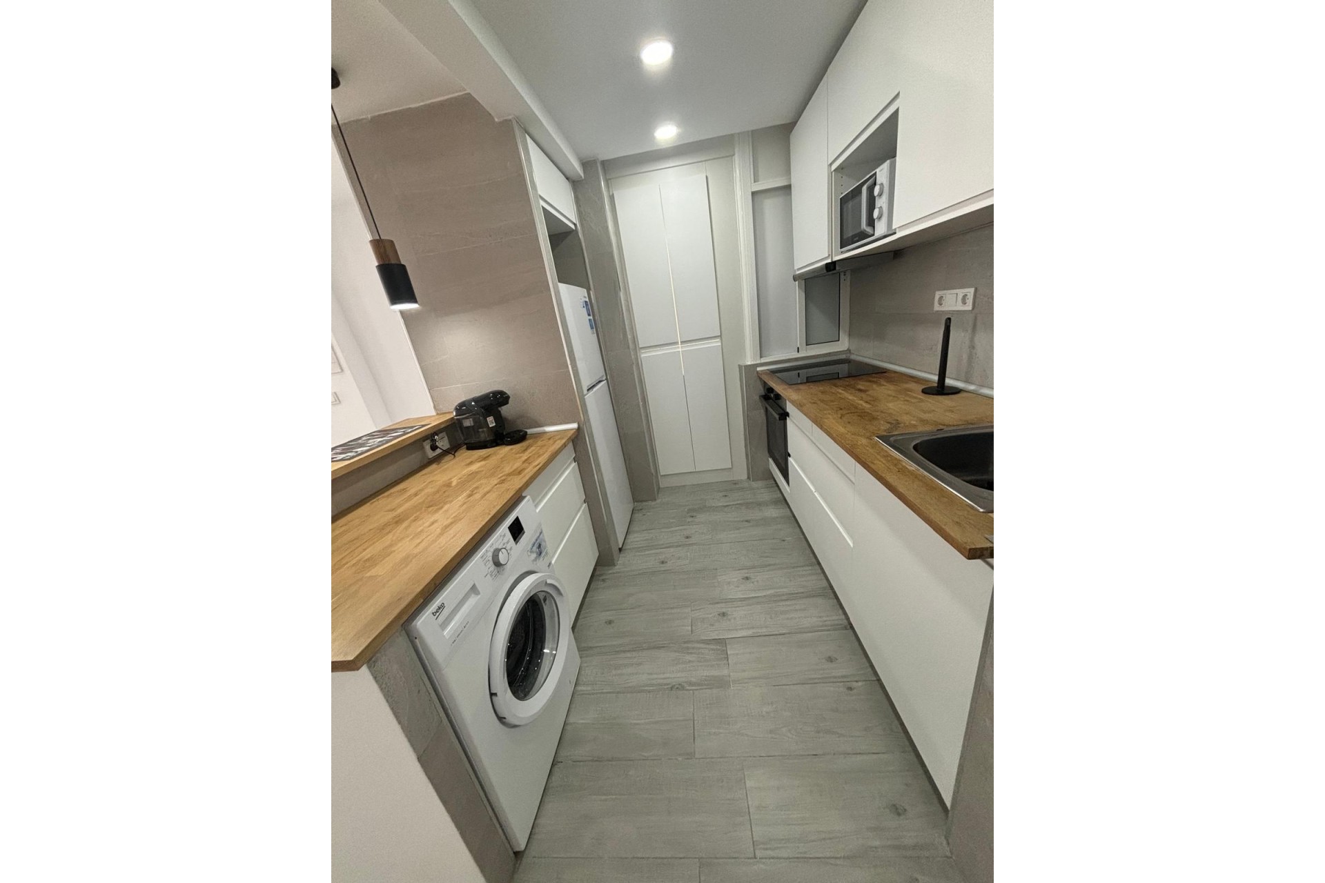 Herverkoop - Appartement / Flat -
Torrevieja - Costa Blanca