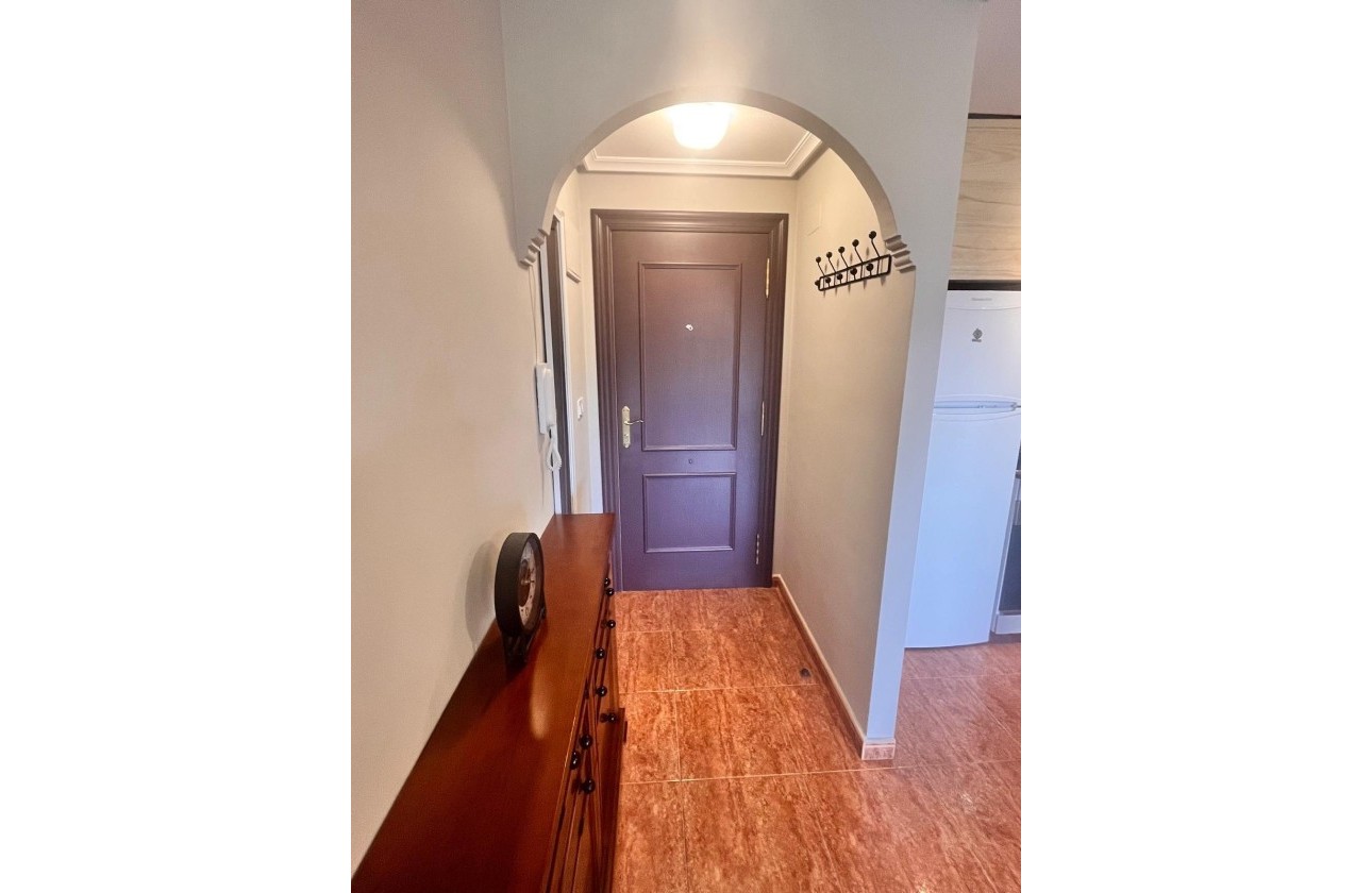 Herverkoop - Appartement / Flat -
Torrevieja - Costa Blanca