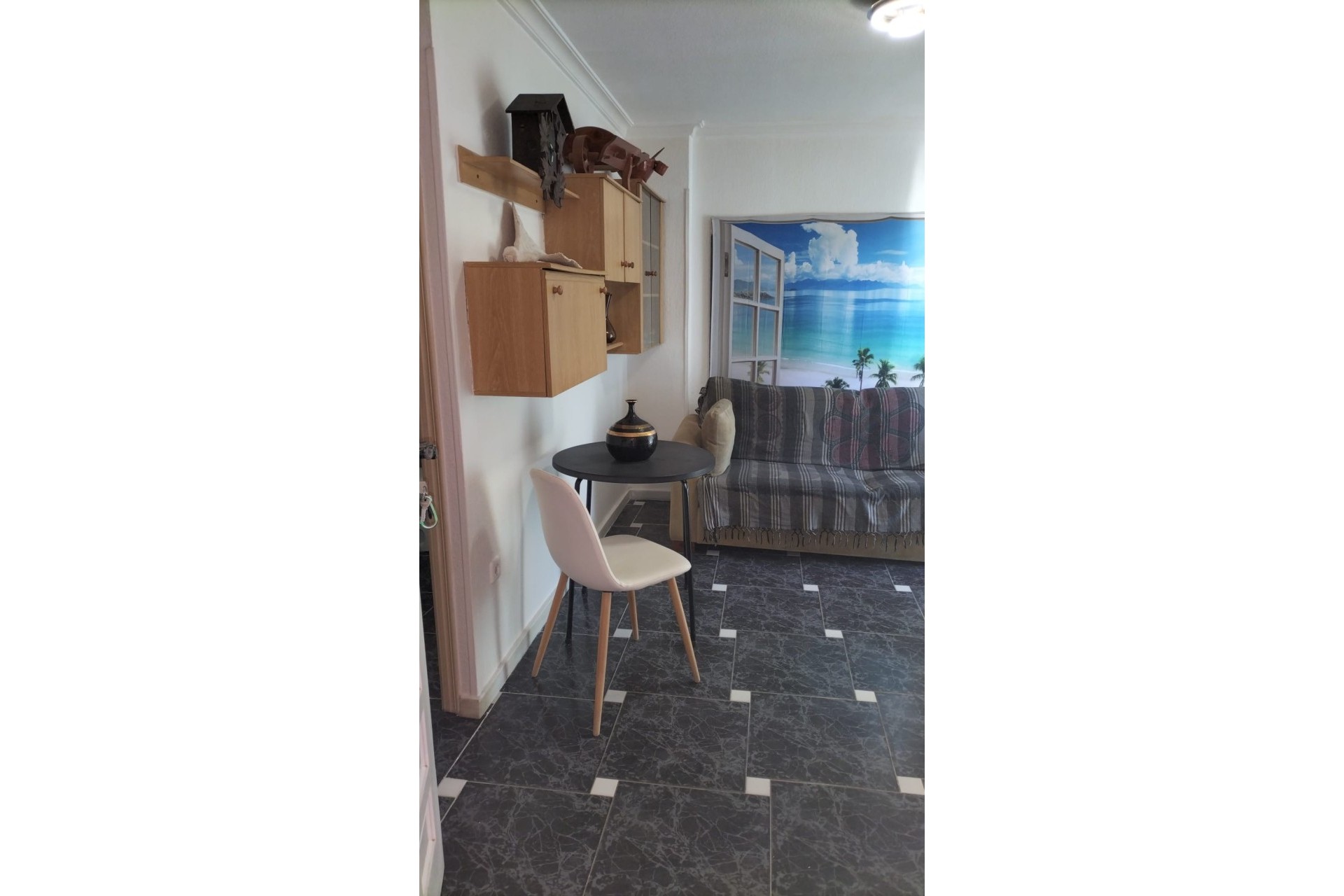 Herverkoop - Appartement / Flat -
Torrevieja - Costa Blanca