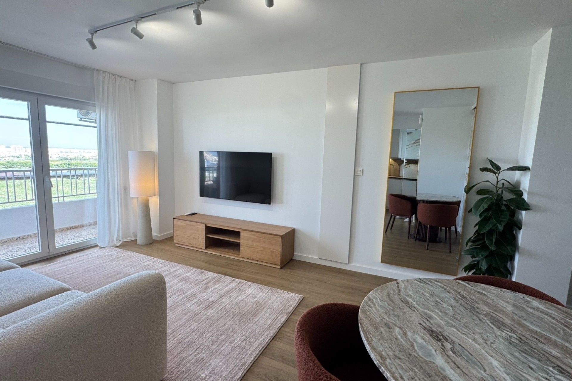 Herverkoop - Appartement / Flat -
Torrevieja - Costa Blanca