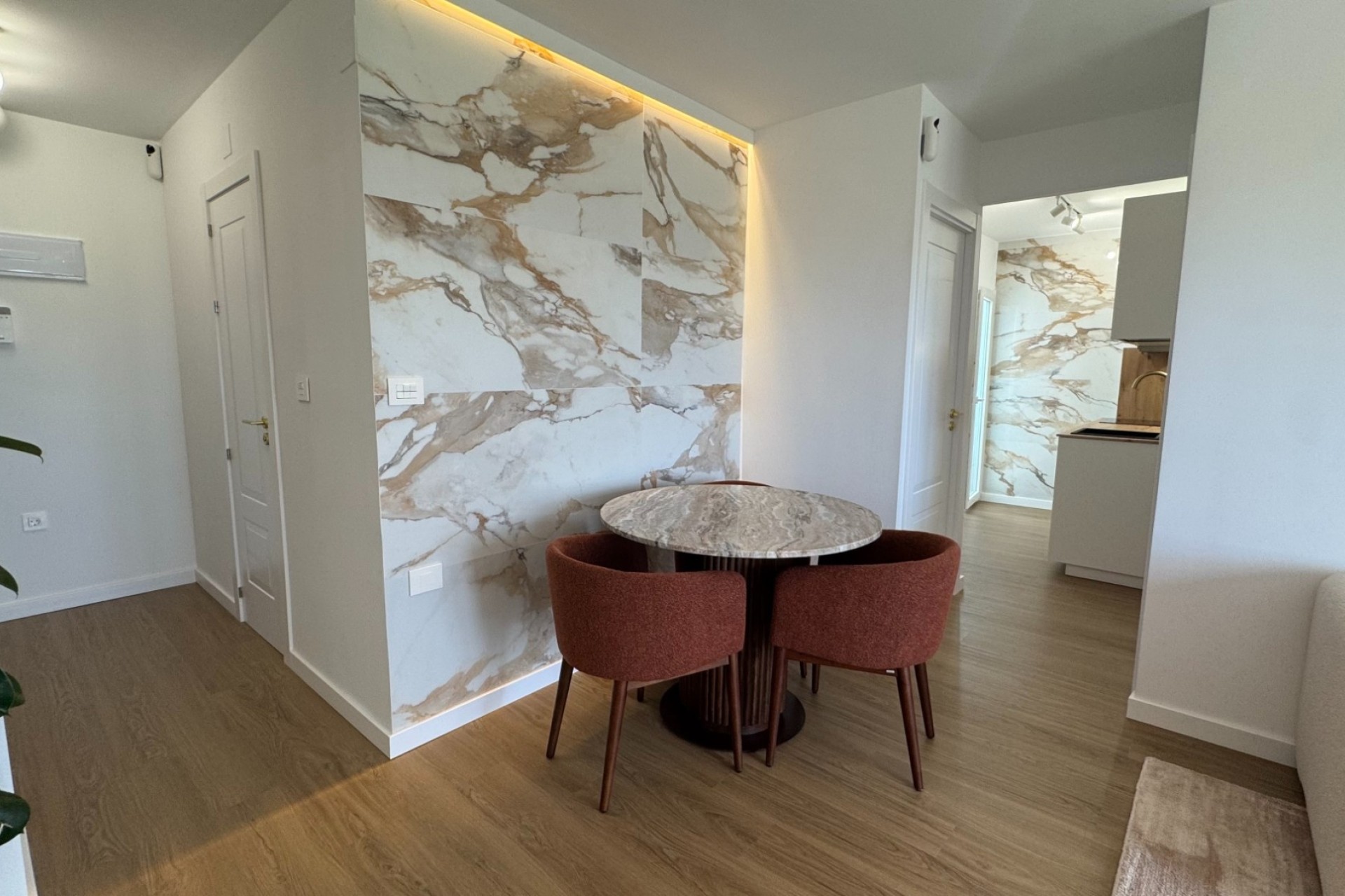 Herverkoop - Appartement / Flat -
Torrevieja - Costa Blanca