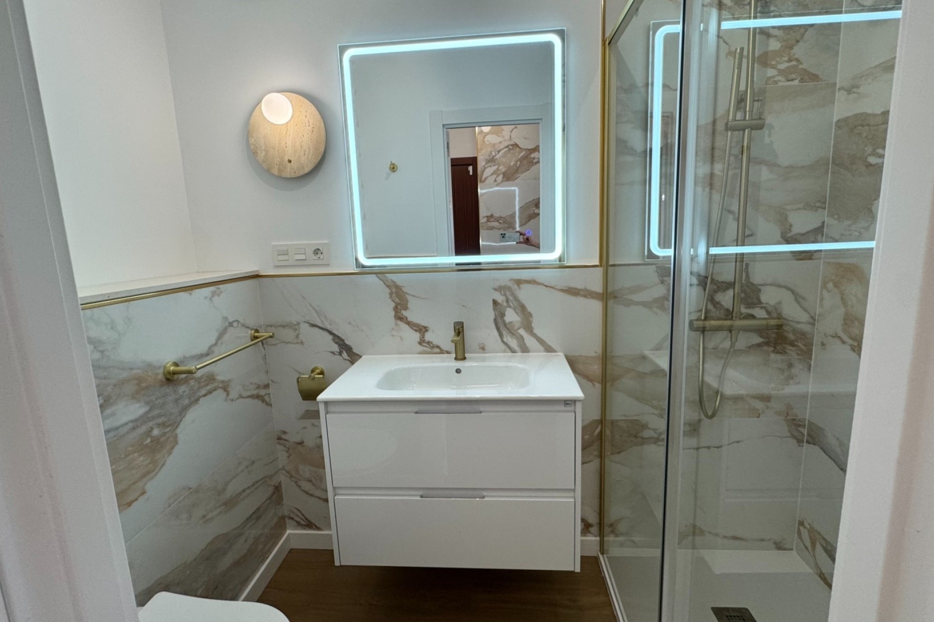 Herverkoop - Appartement / Flat -
Torrevieja - Costa Blanca