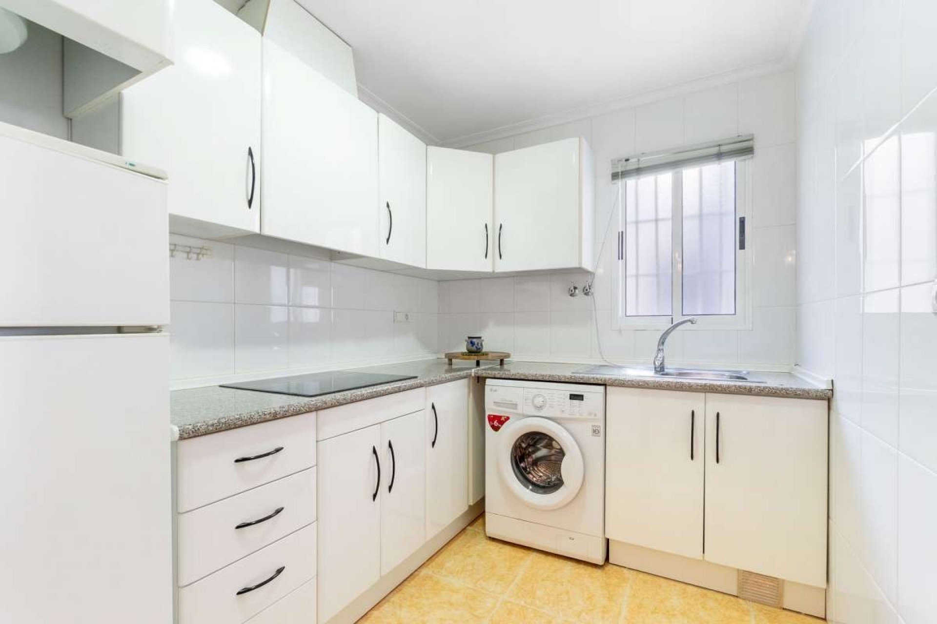 Herverkoop - Appartement / Flat -
Torrevieja - Costa Blanca