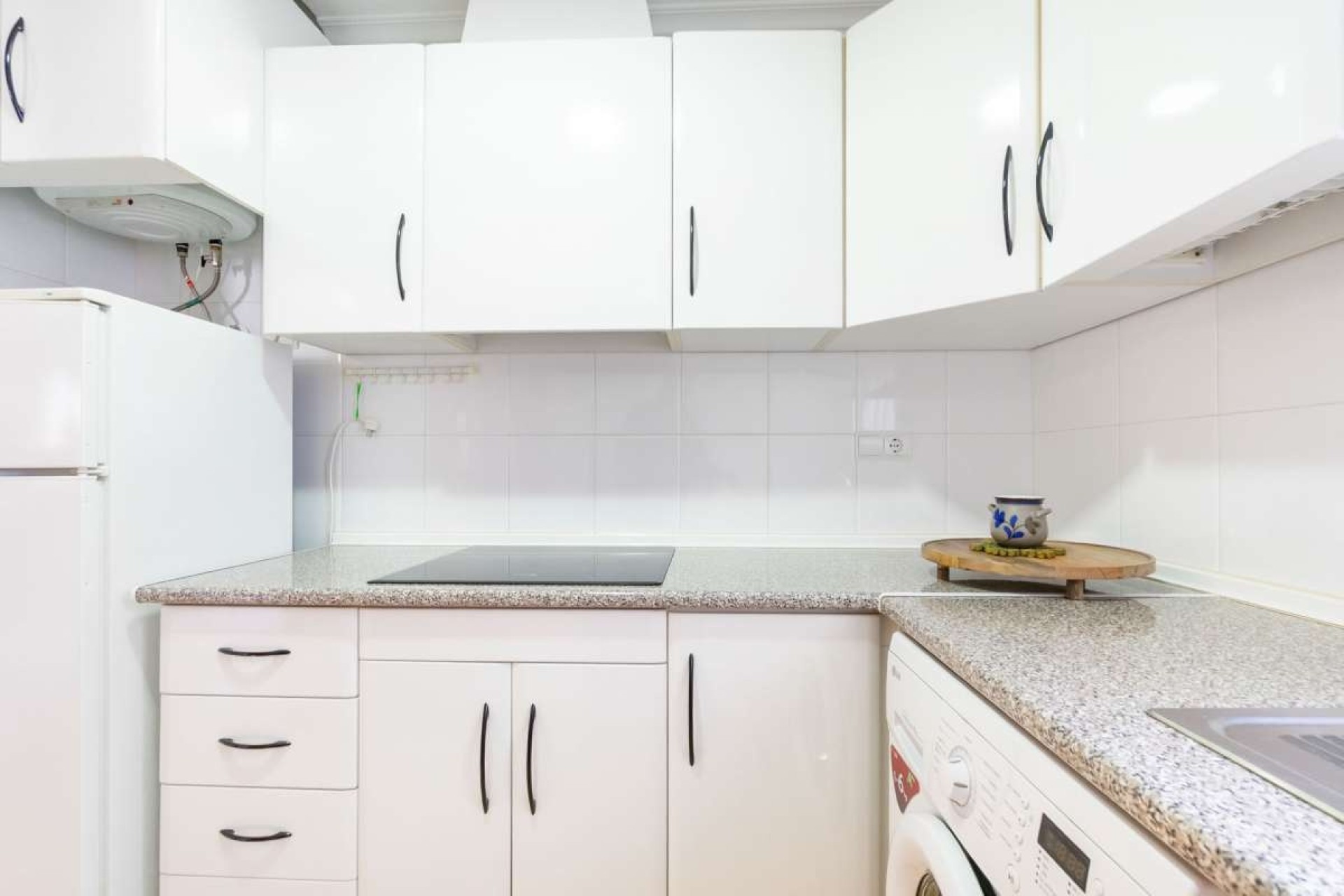 Herverkoop - Appartement / Flat -
Torrevieja - Costa Blanca