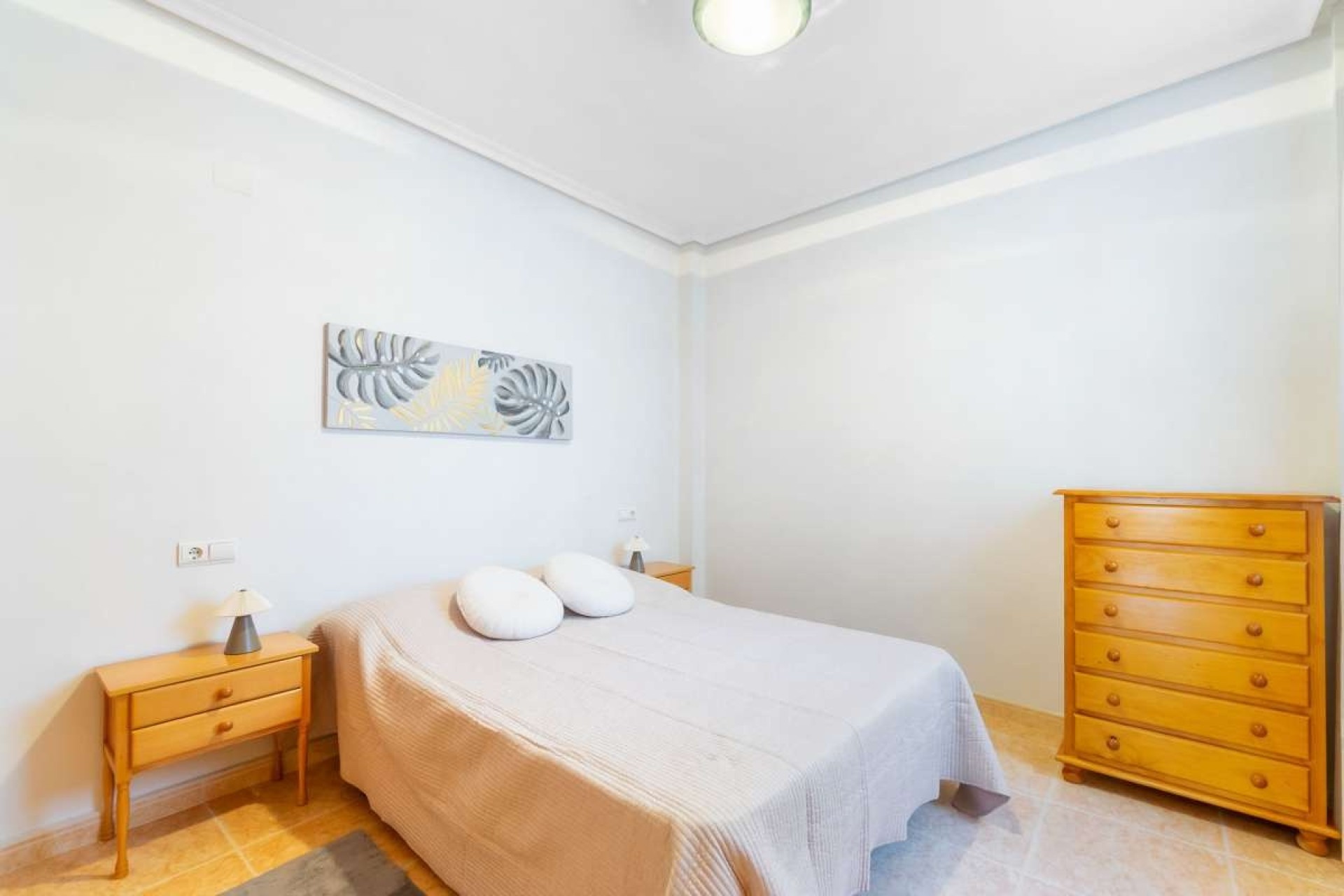 Herverkoop - Appartement / Flat -
Torrevieja - Costa Blanca