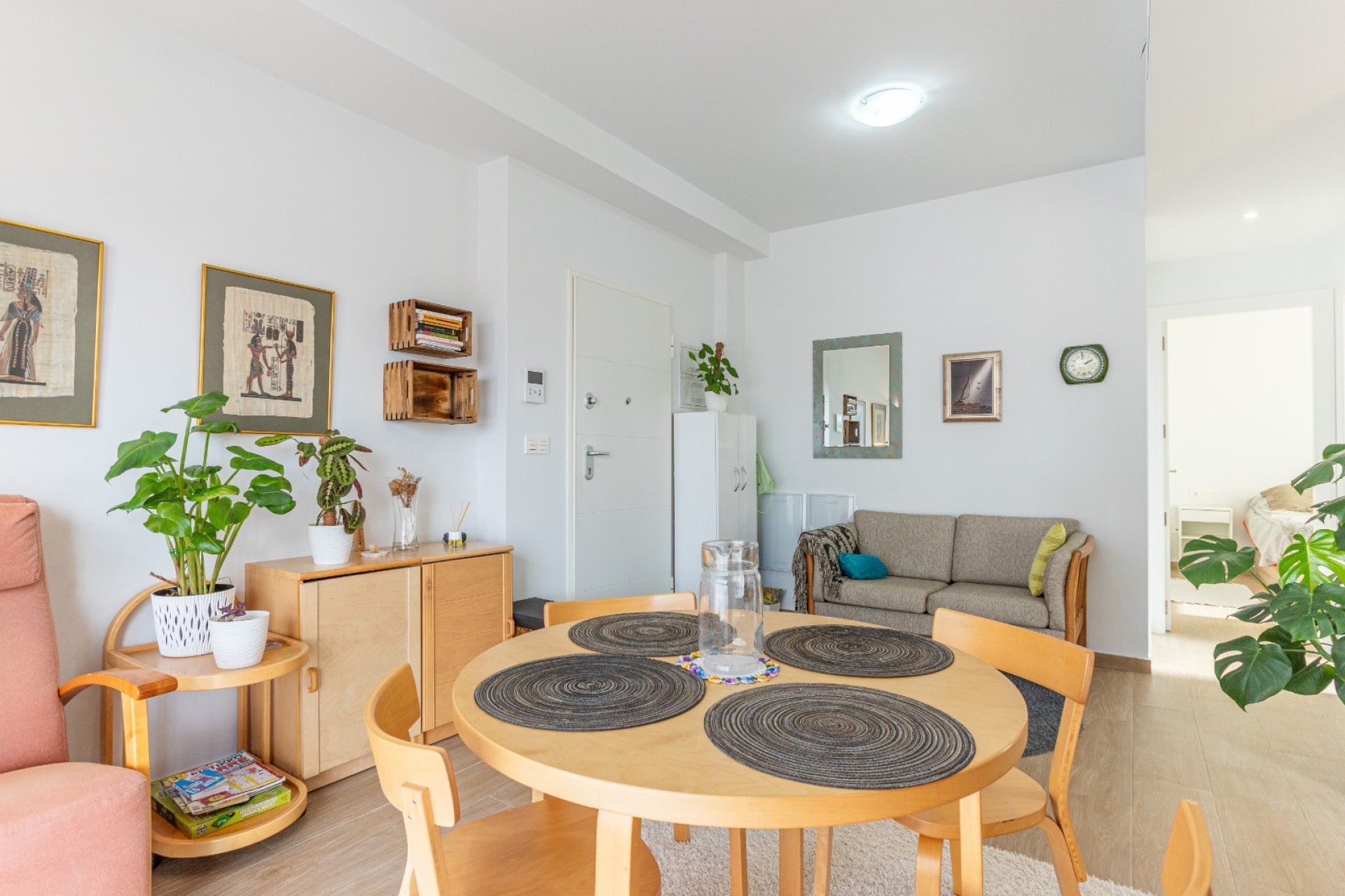 Herverkoop - Appartement / Flat -
Torrevieja - Costa Blanca