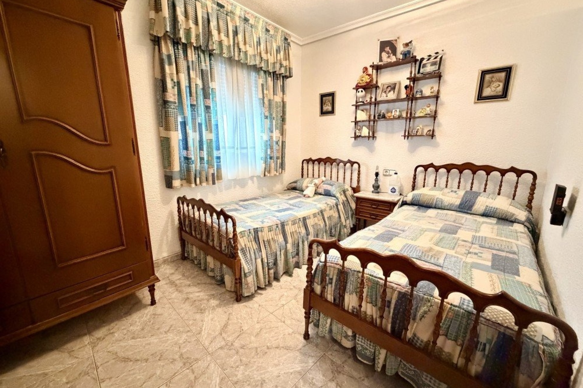 Herverkoop - Appartement / Flat -
Torrevieja - Costa Blanca