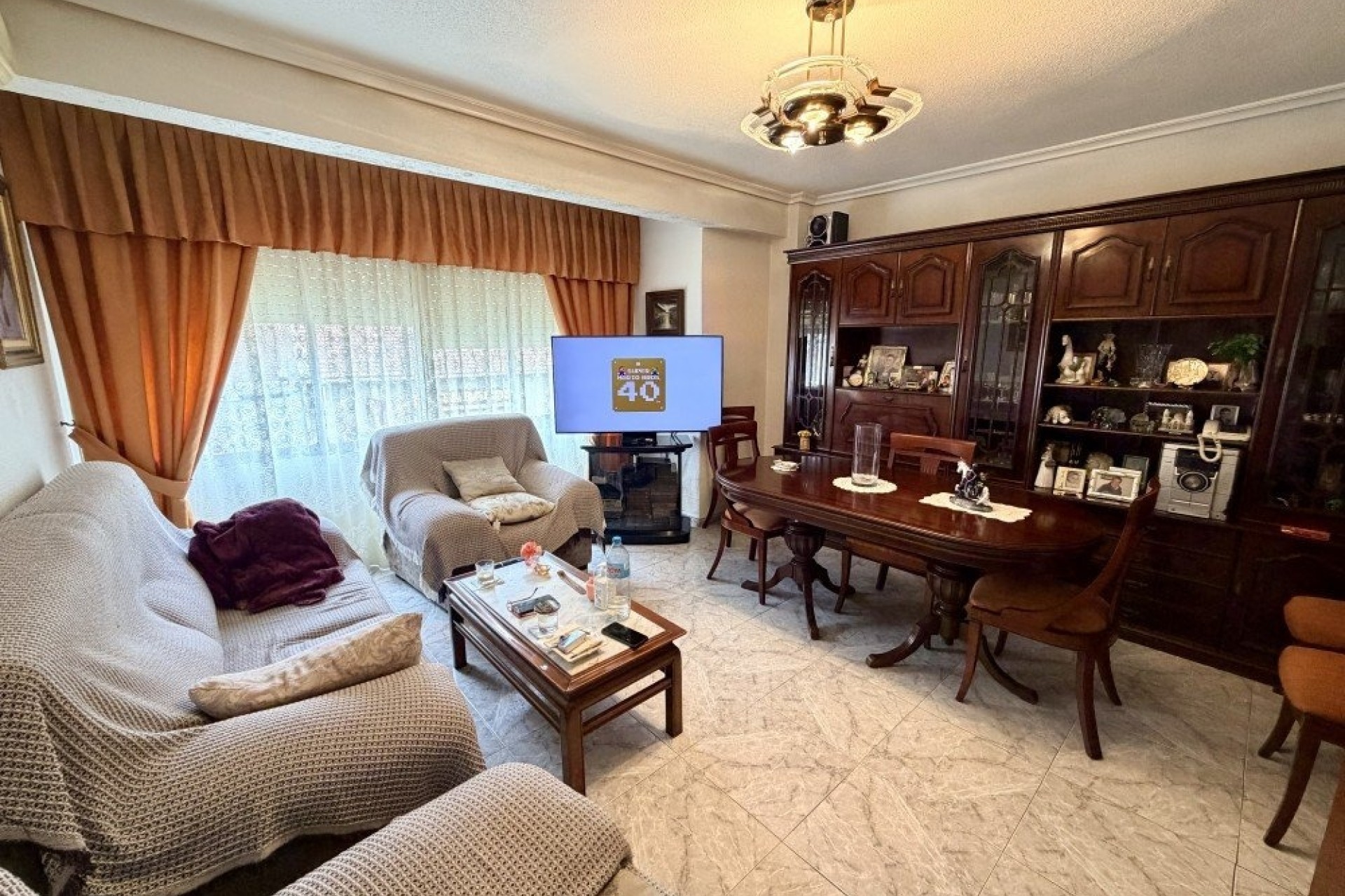 Herverkoop - Appartement / Flat -
Torrevieja - Costa Blanca