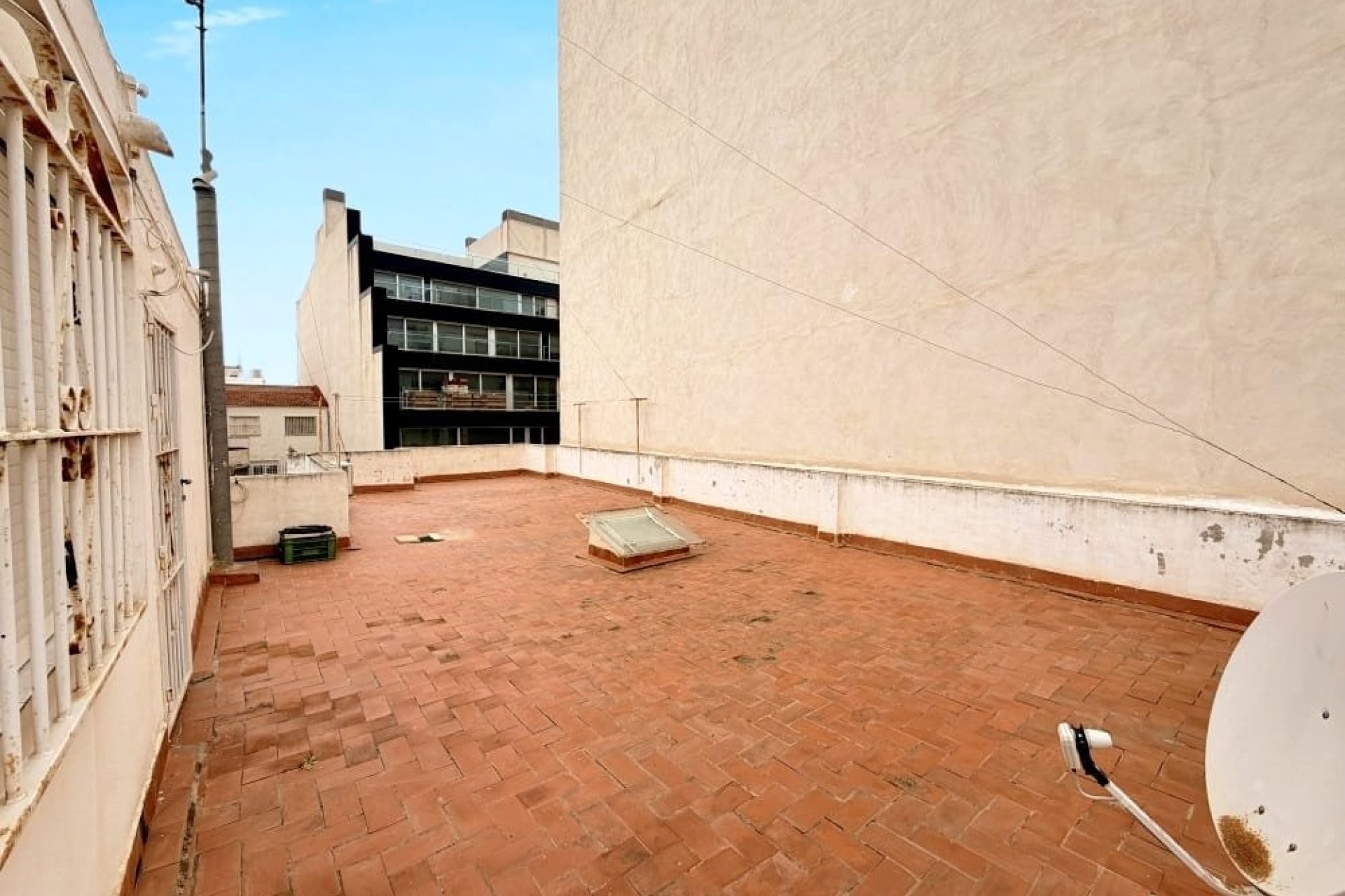 Herverkoop - Appartement / Flat -
Torrevieja - Costa Blanca