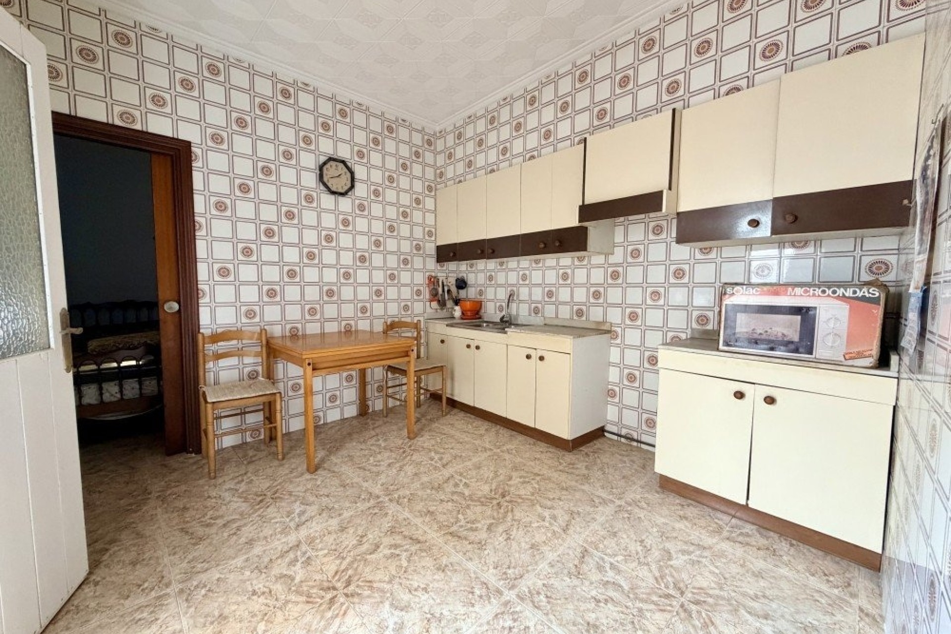 Herverkoop - Appartement / Flat -
Torrevieja - Costa Blanca